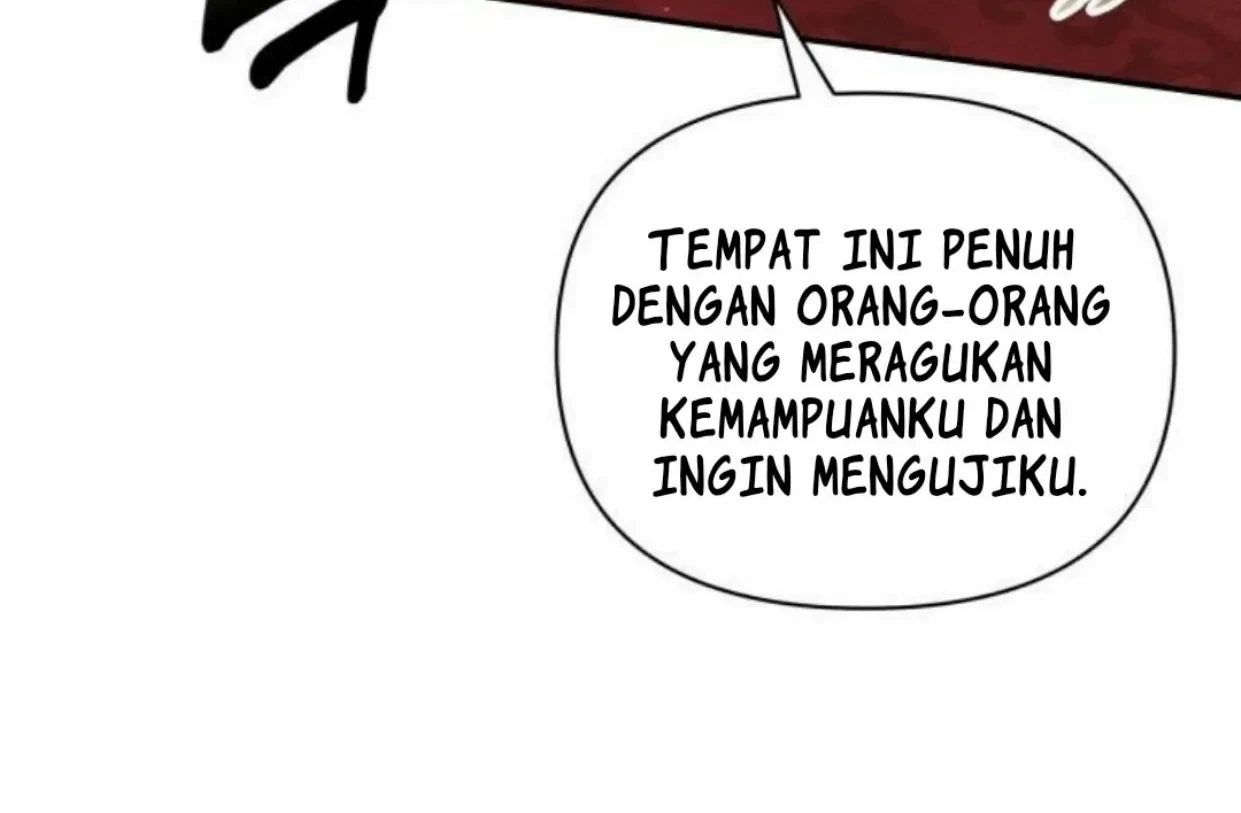 Don't Be Too Nice Chapter 10 - halaman 18