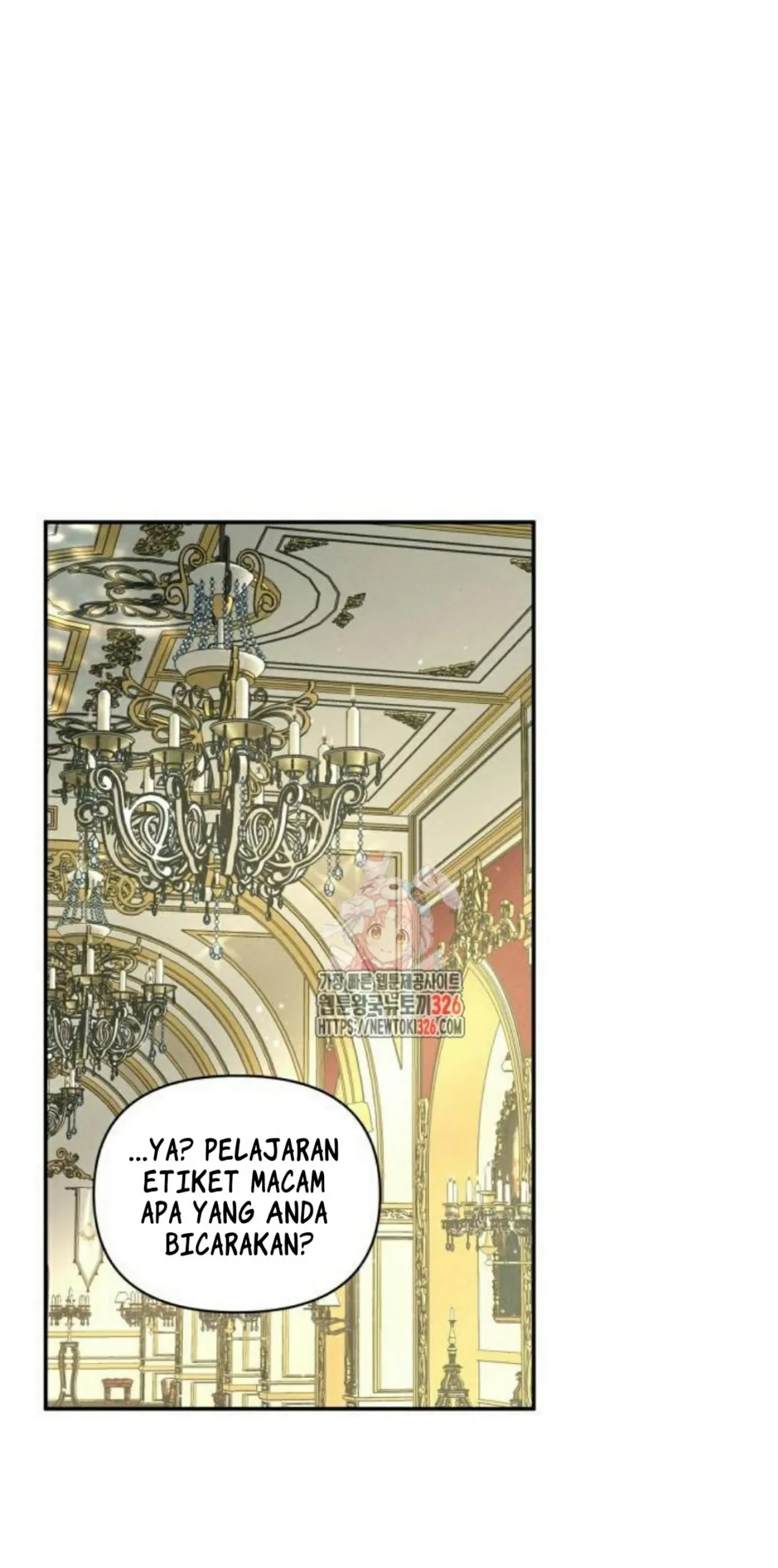 Don't Be Too Nice Chapter 10 - halaman 2