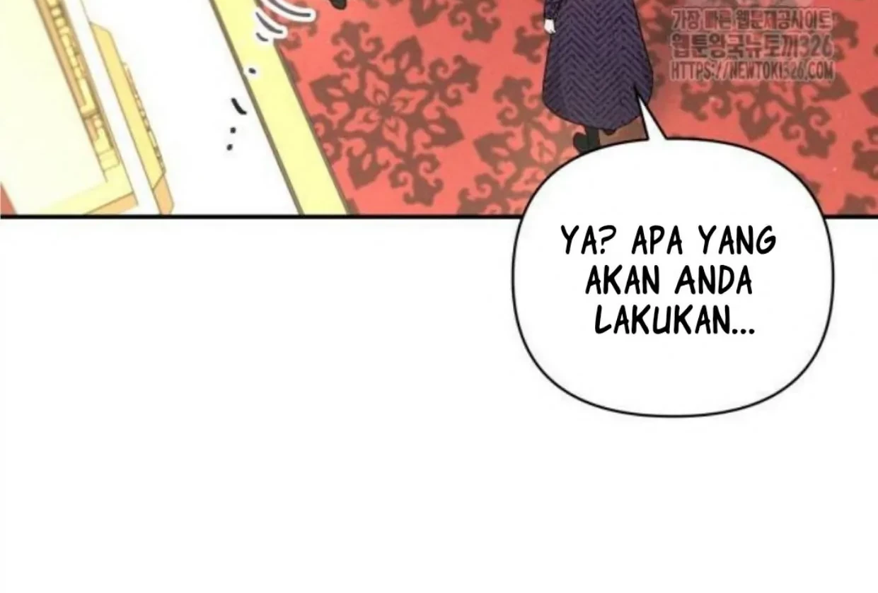 Don't Be Too Nice Chapter 10 - halaman 28