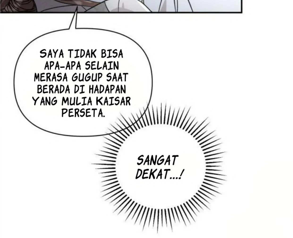Don't Be Too Nice Chapter 10 - halaman 42