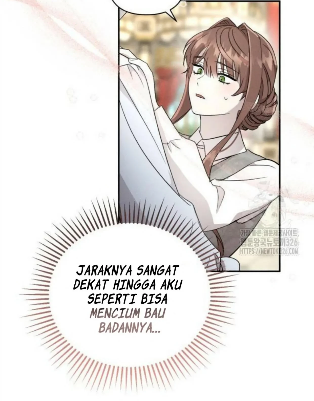 Don't Be Too Nice Chapter 10 - halaman 45