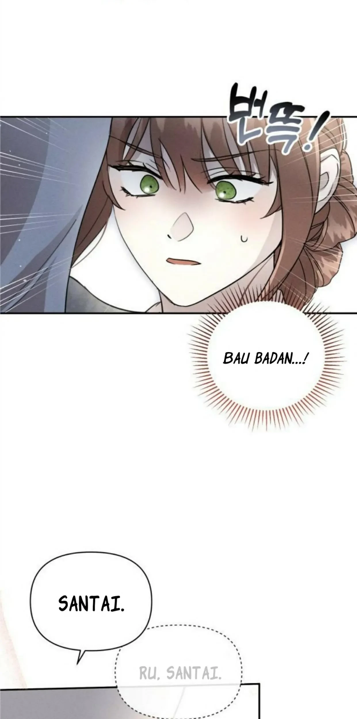 Don't Be Too Nice Chapter 10 - halaman 46