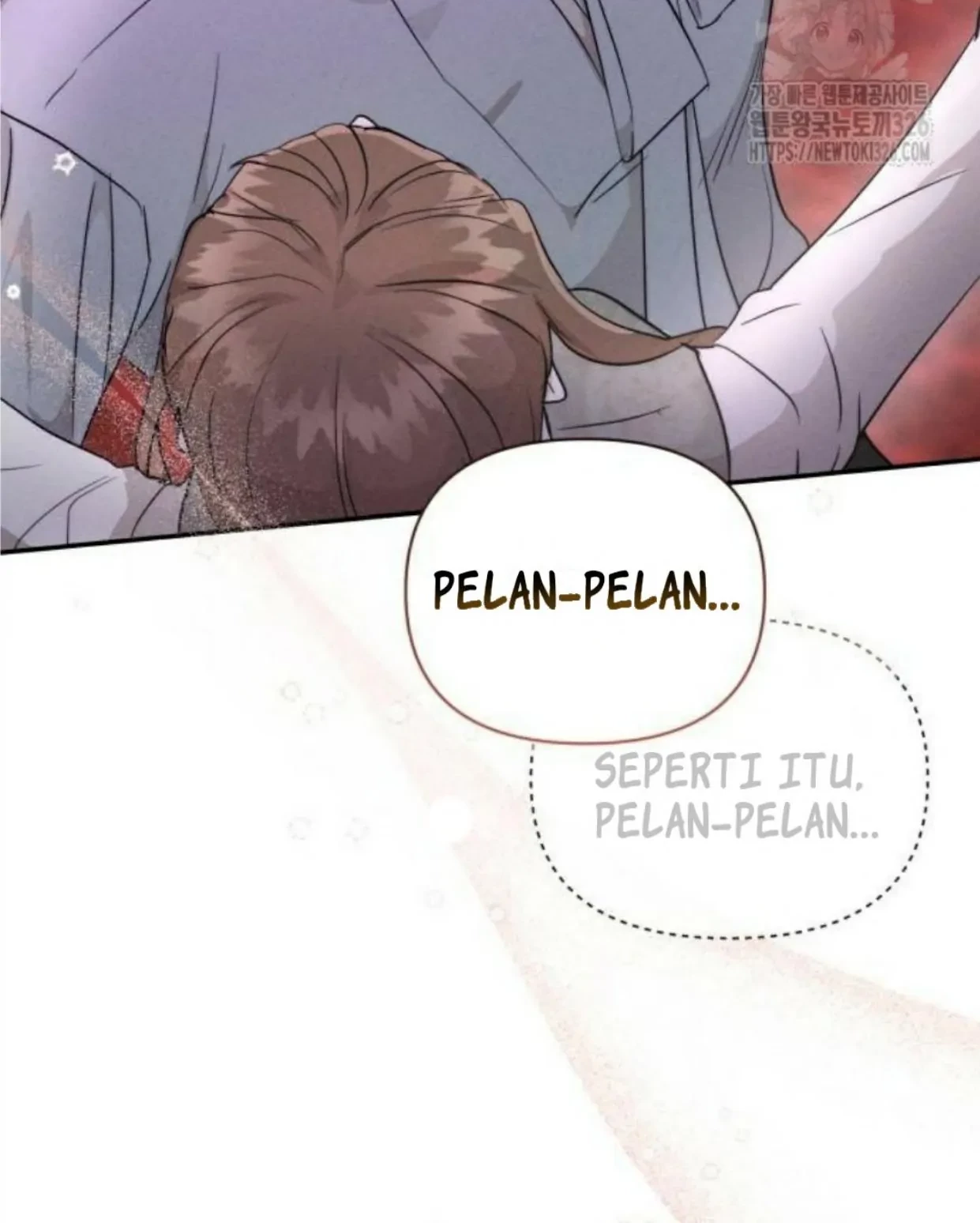 Don't Be Too Nice Chapter 10 - halaman 48