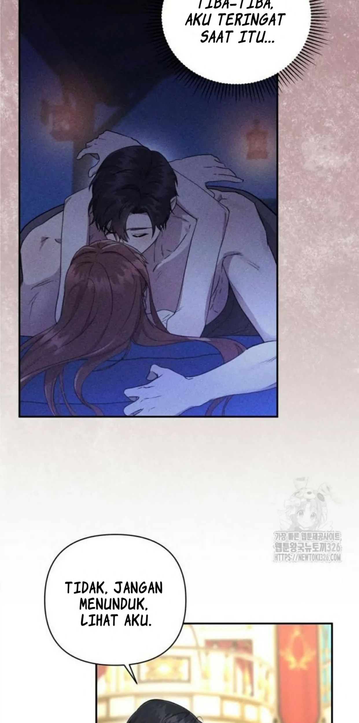 Don't Be Too Nice Chapter 10 - halaman 50