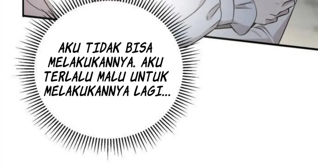 Don't Be Too Nice Chapter 10 - halaman 57