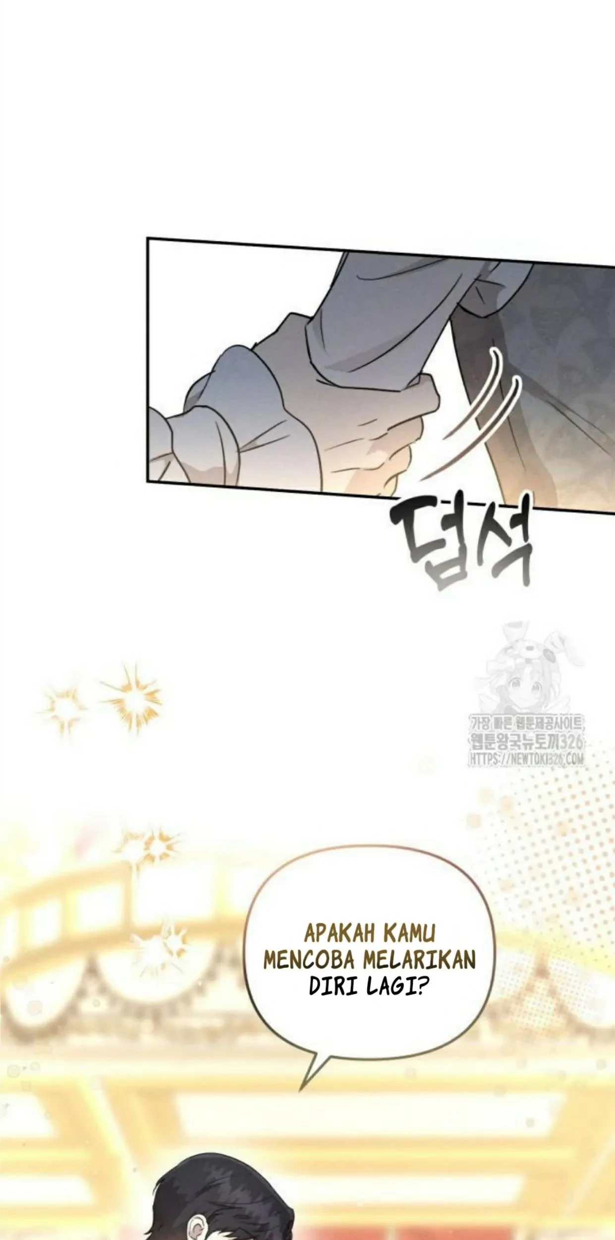Don't Be Too Nice Chapter 10 - halaman 58