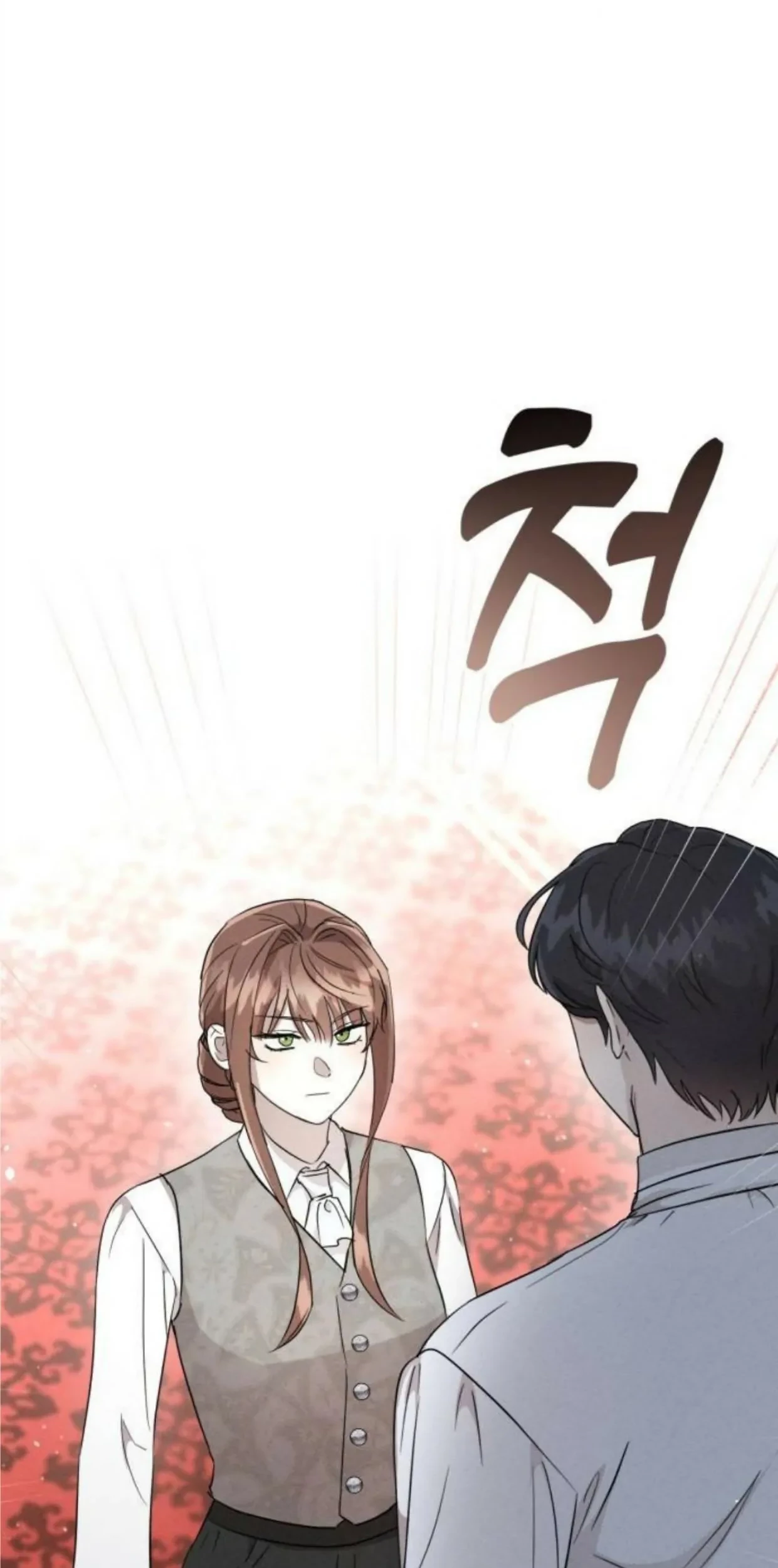 Don't Be Too Nice Chapter 10 - halaman 64