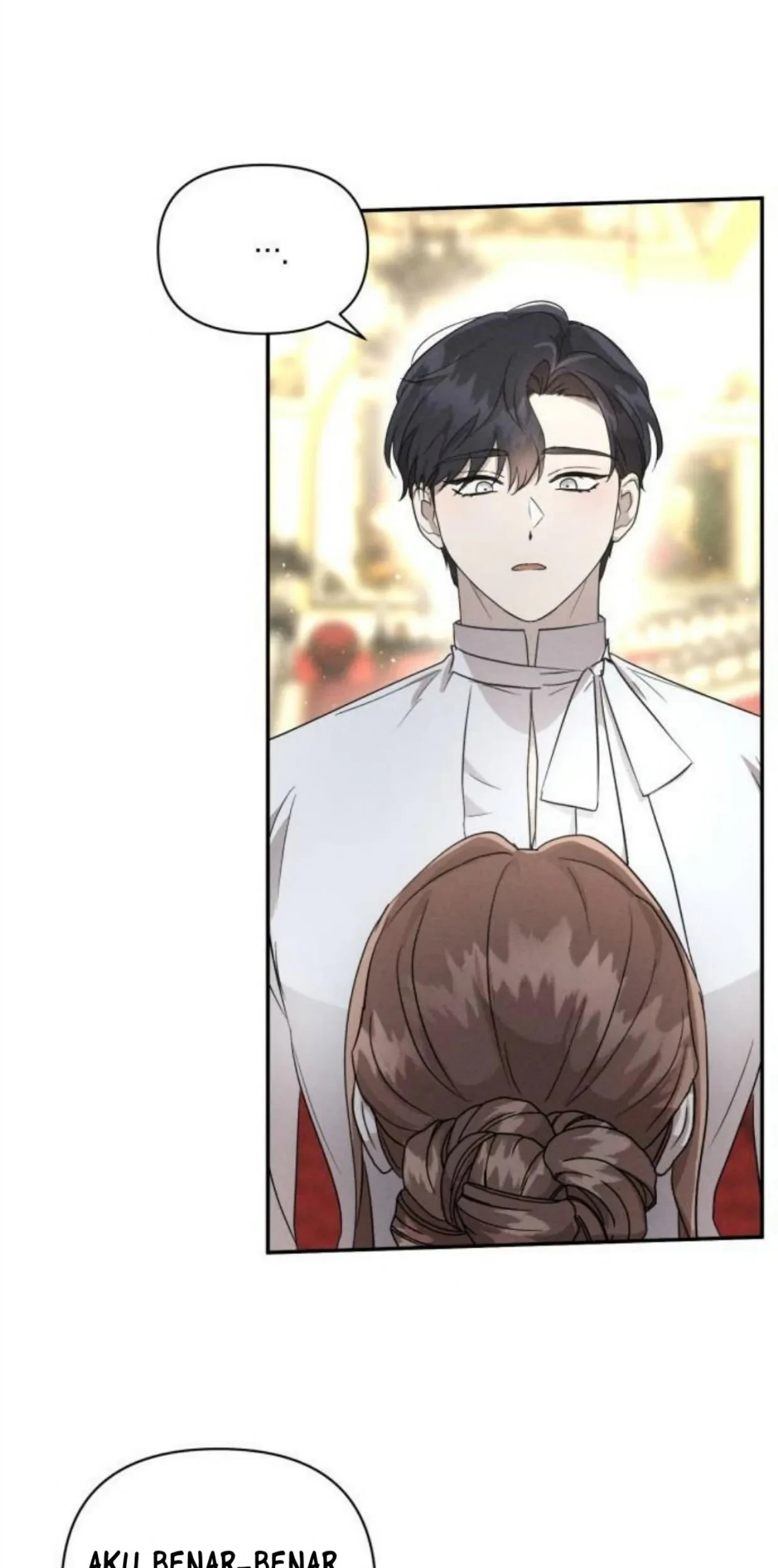 Don't Be Too Nice Chapter 10 - halaman 67