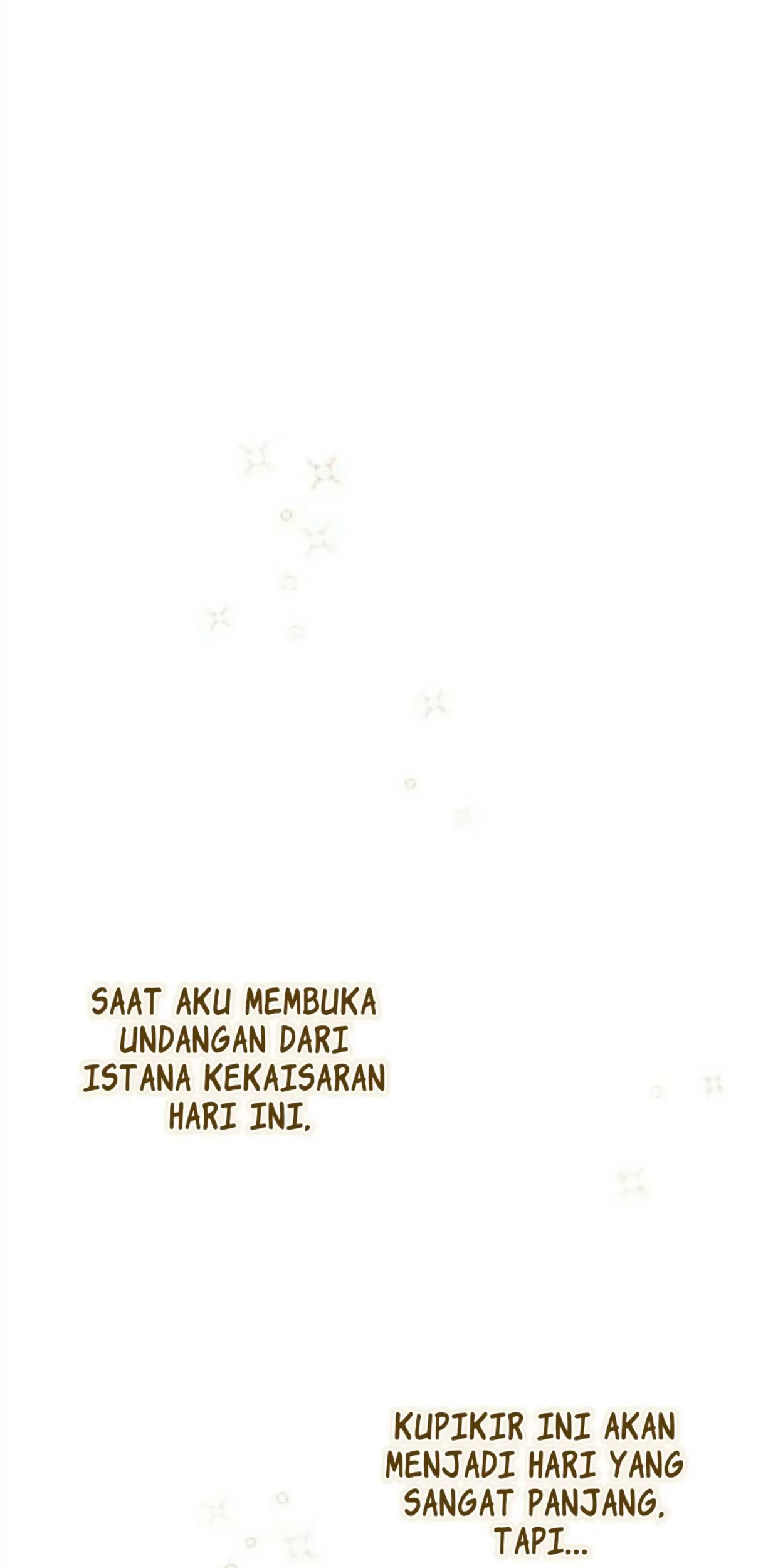 Don't Be Too Nice Chapter 10 - halaman 77
