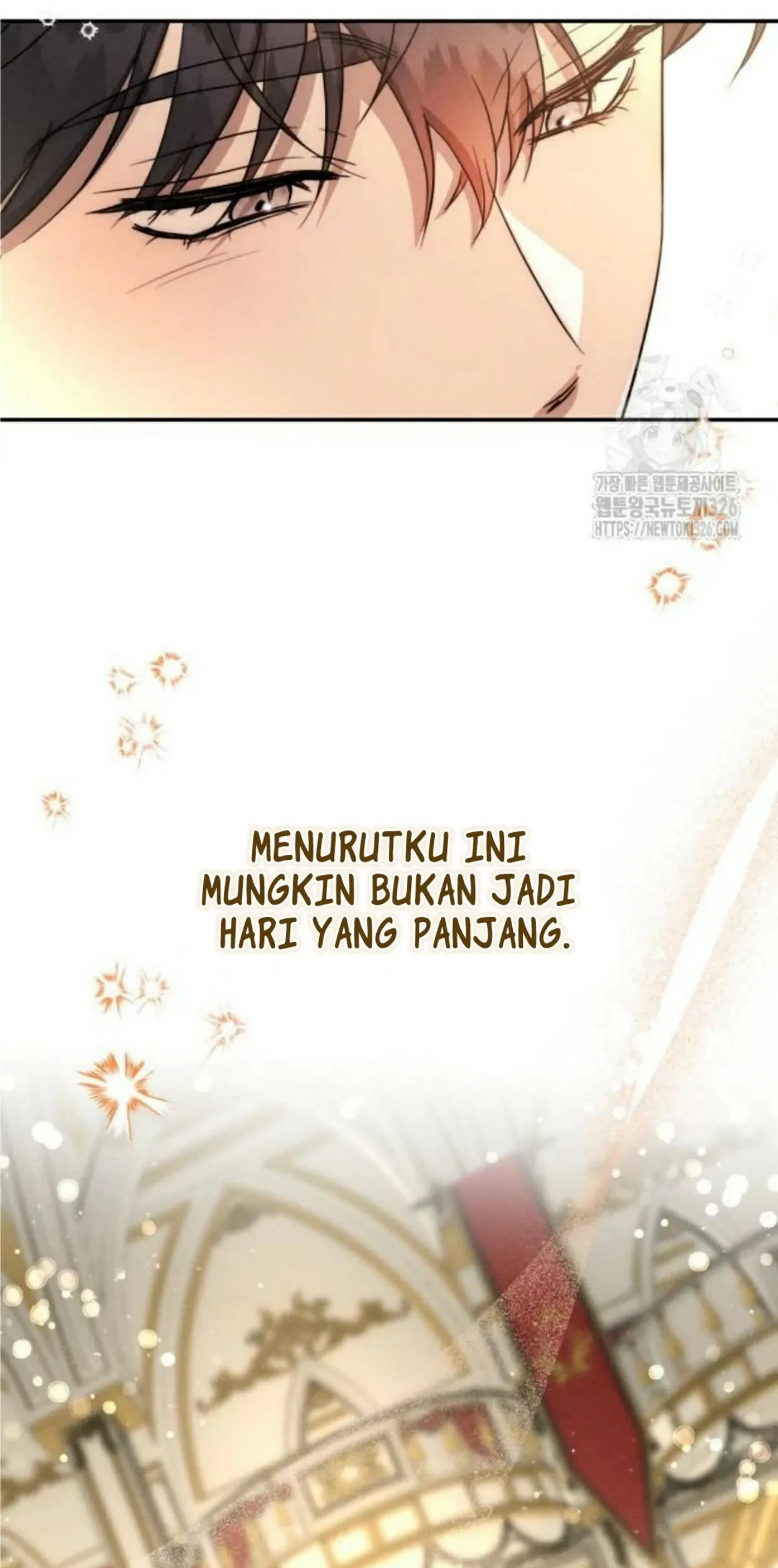 Don't Be Too Nice Chapter 10 - halaman 79