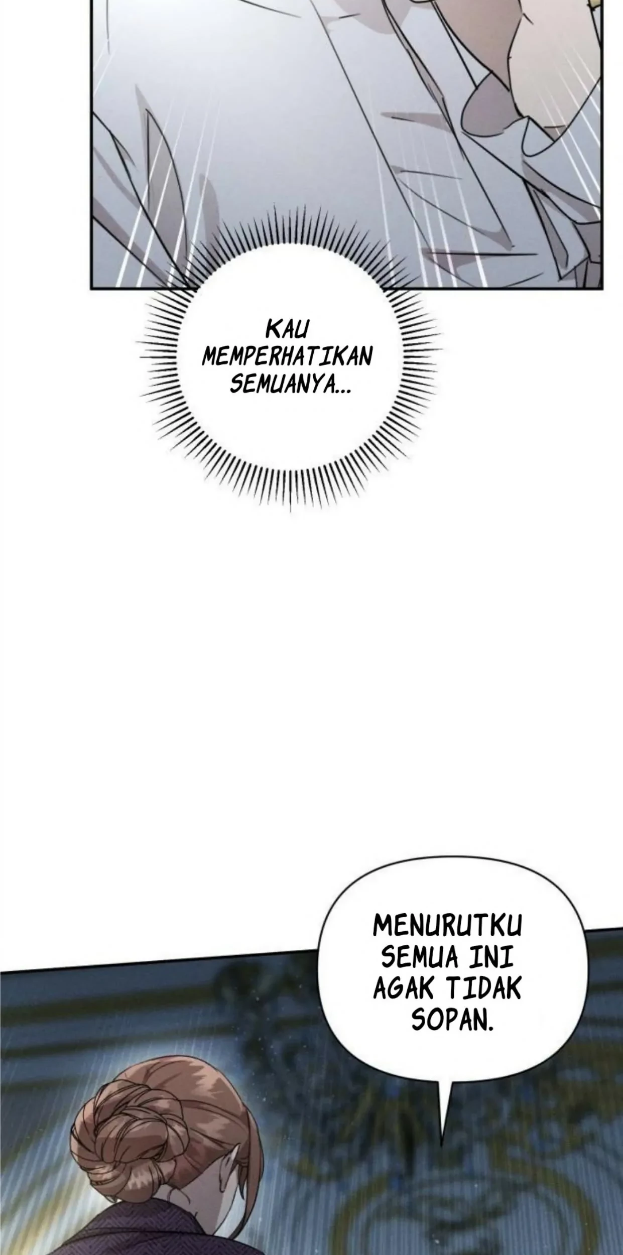 Don't Be Too Nice Chapter 10 - halaman 9