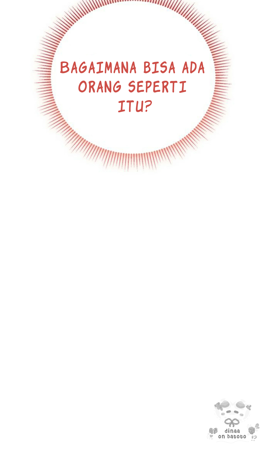 Don't Be Too Nice Chapter 11 - halaman 14