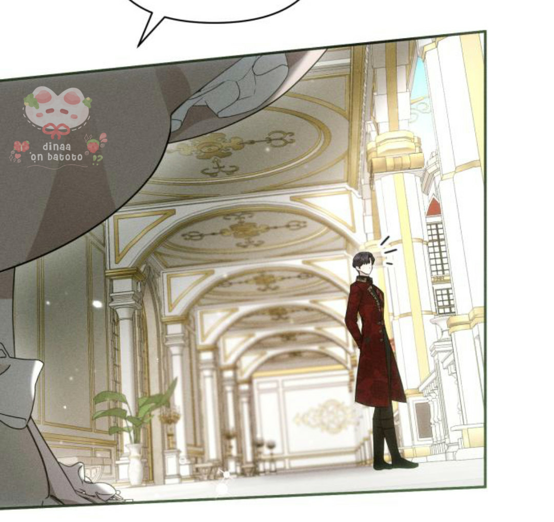 Don't Be Too Nice Chapter 11 - halaman 16