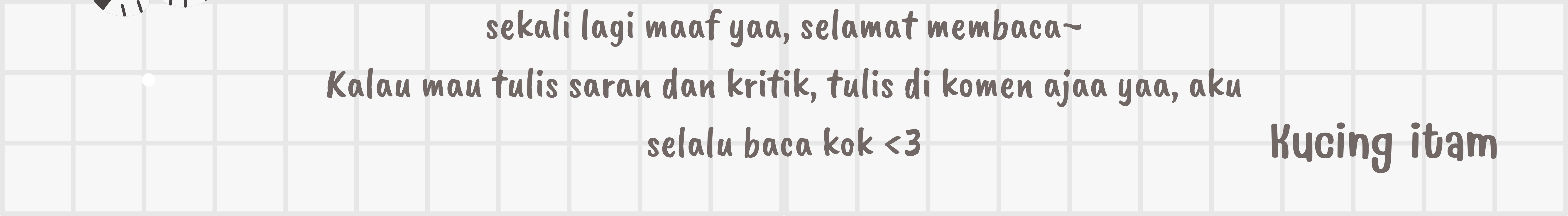 Don't Be Too Nice Chapter 11 - halaman 4