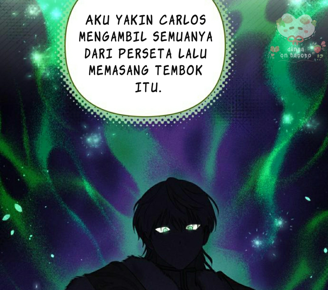 Don't Be Too Nice Chapter 11 - halaman 47