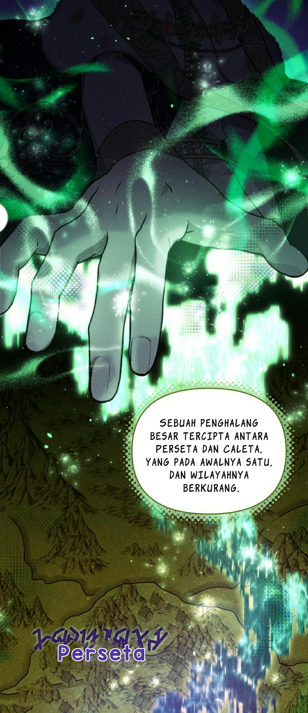 Don't Be Too Nice Chapter 11 - halaman 48