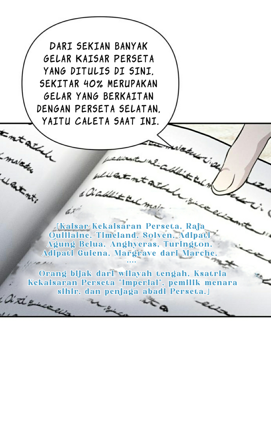 Don't Be Too Nice Chapter 11 - halaman 51