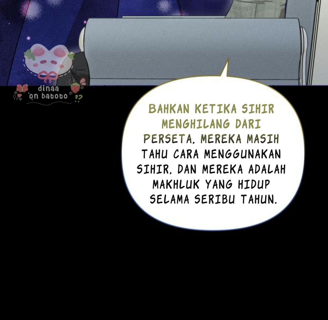 Don't Be Too Nice Chapter 11 - halaman 56