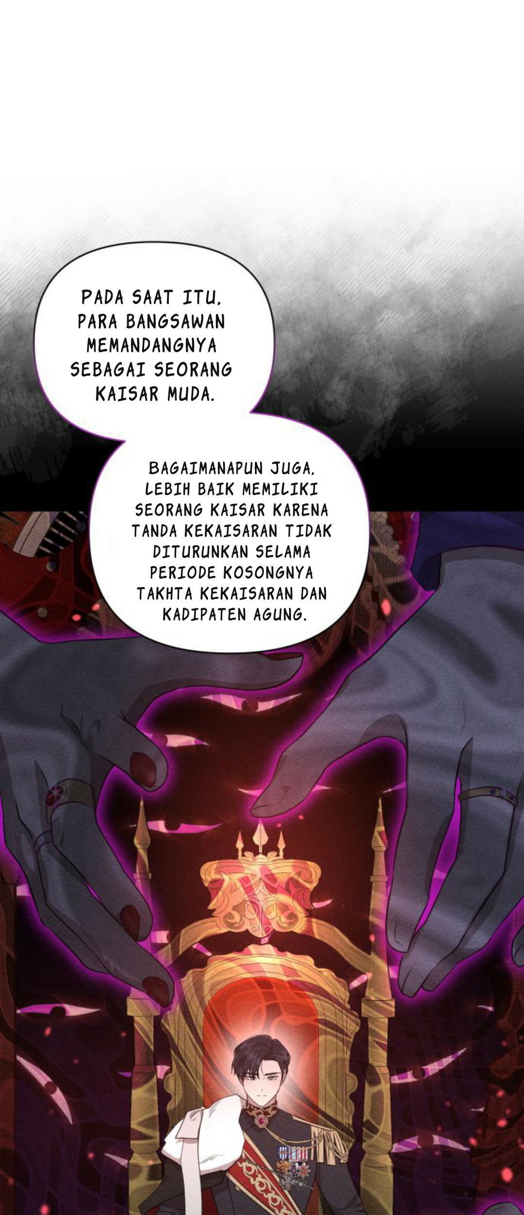Don't Be Too Nice Chapter 11 - halaman 66