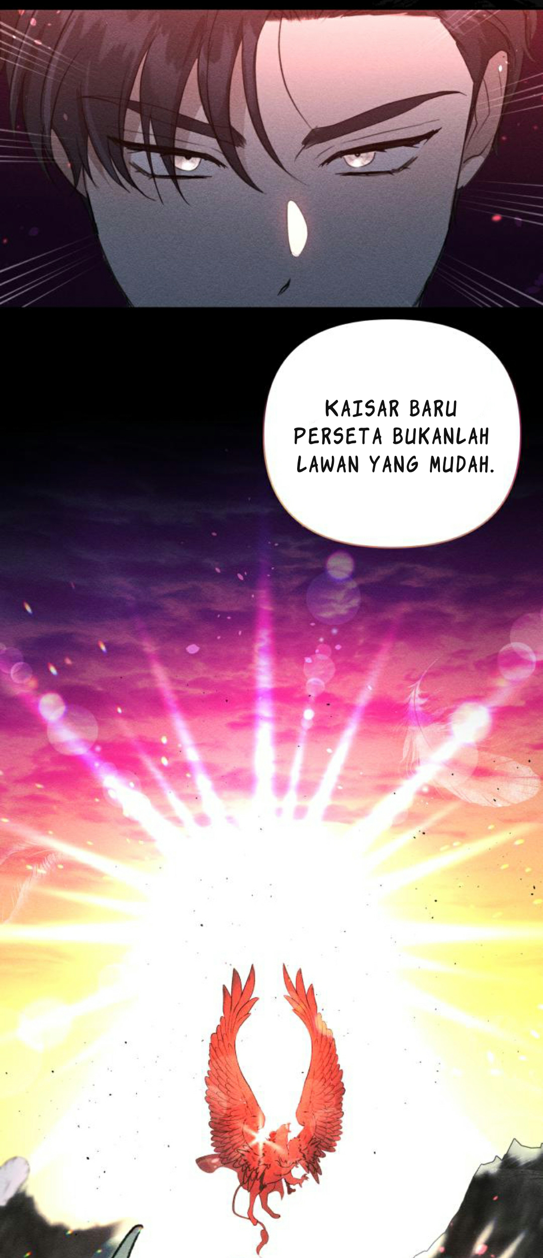 Don't Be Too Nice Chapter 11 - halaman 68