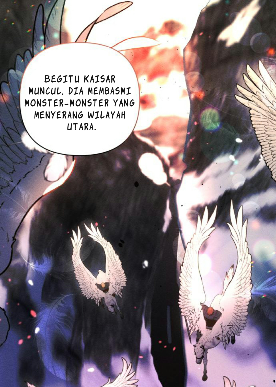 Don't Be Too Nice Chapter 11 - halaman 69