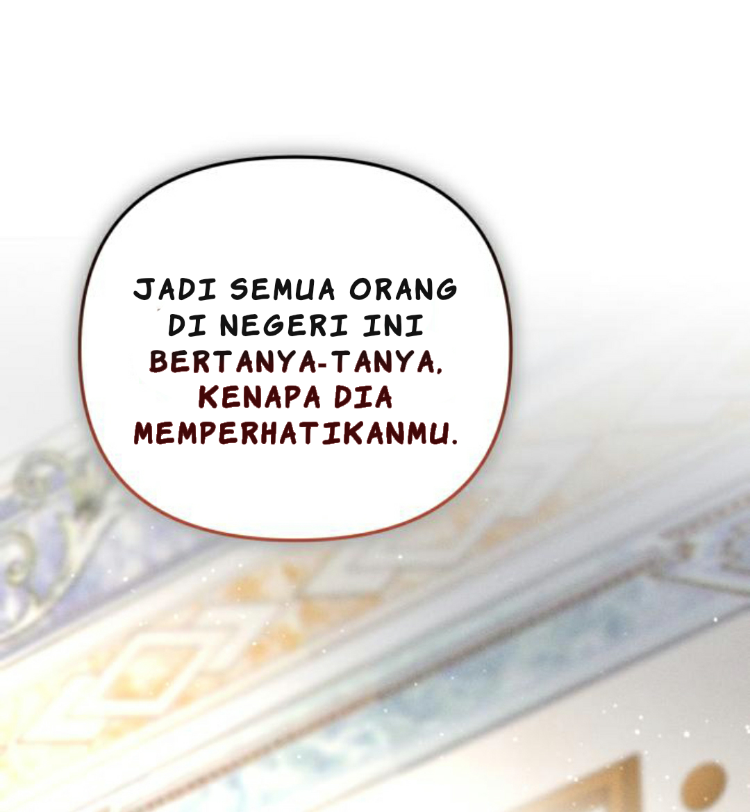 Don't Be Too Nice Chapter 11 - halaman 81