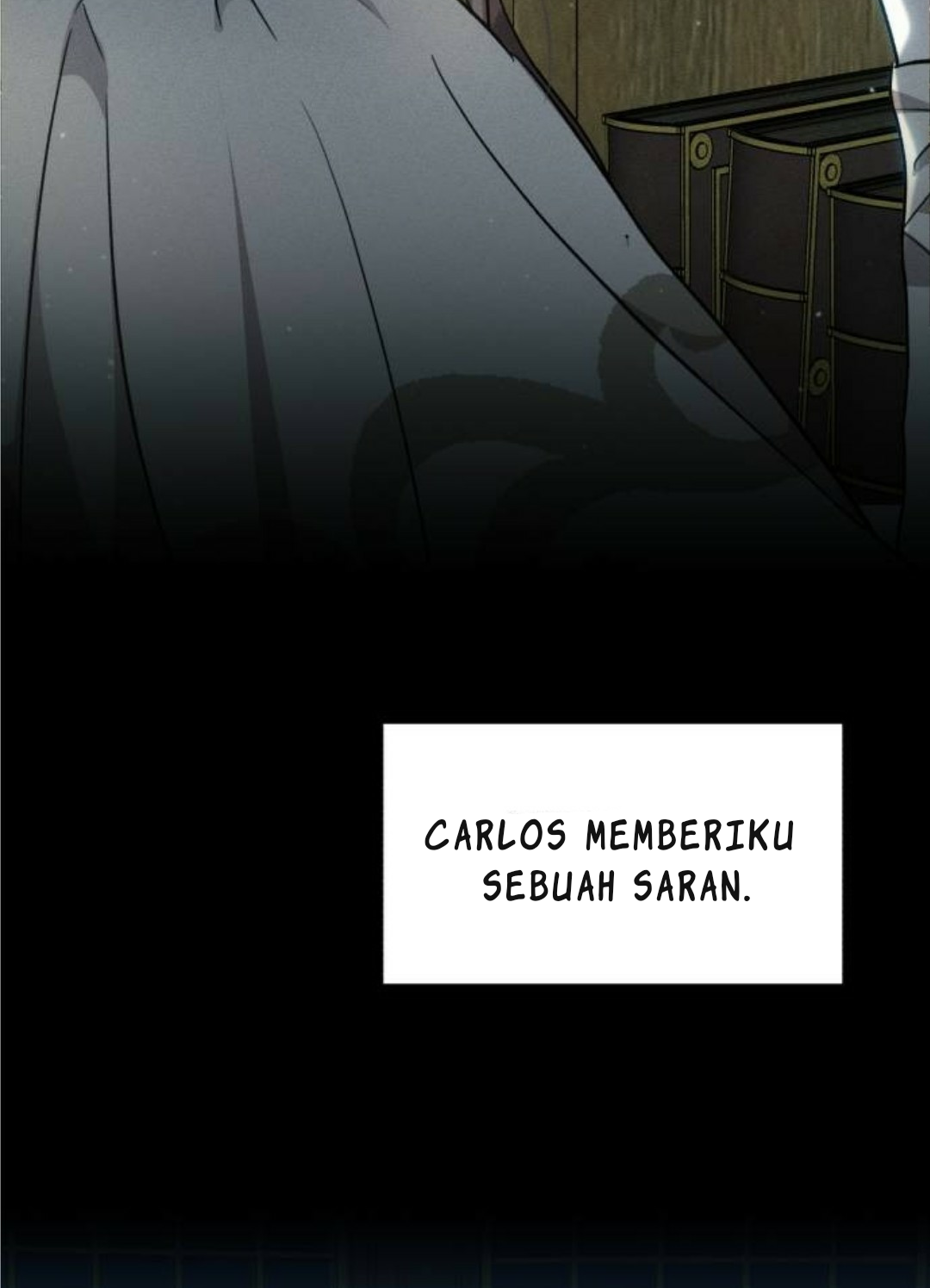 Don't Be Too Nice Chapter 12 - halaman 13