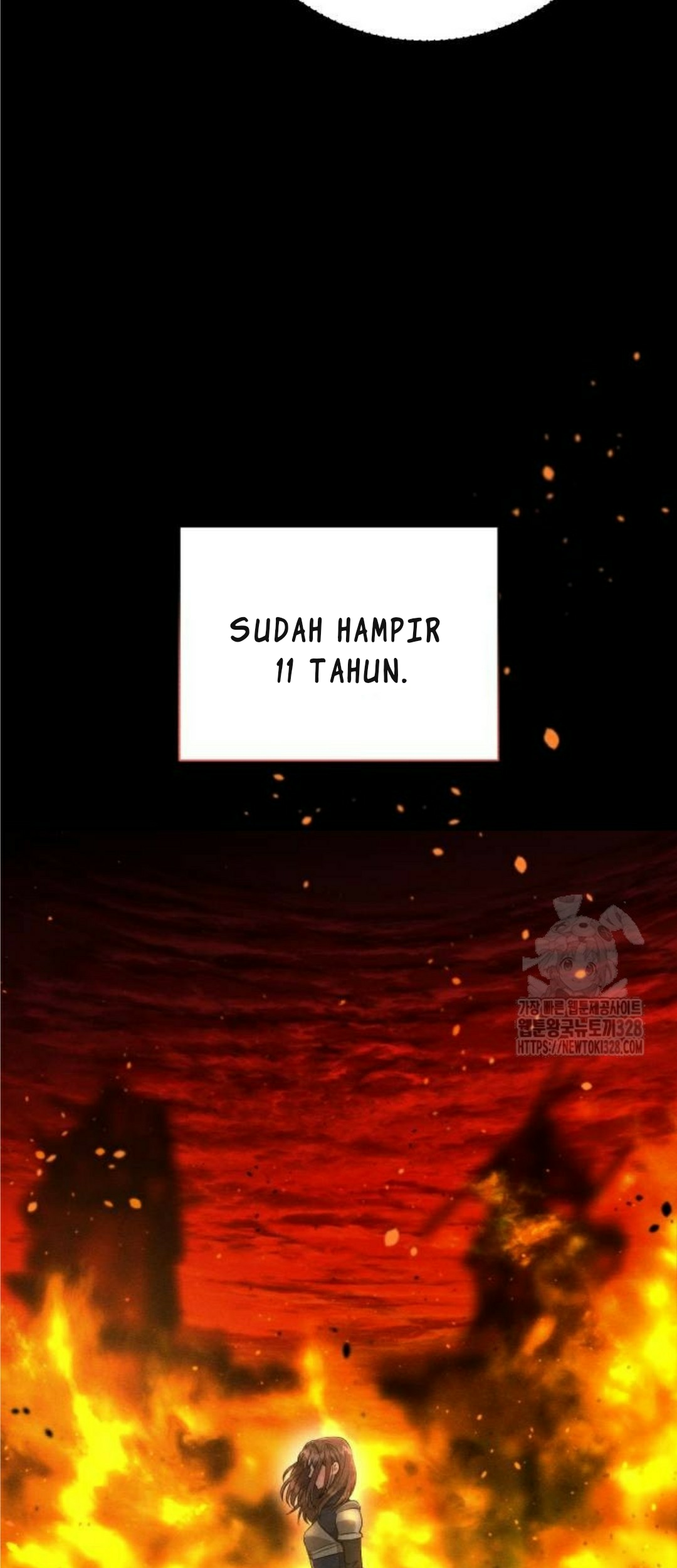 Don't Be Too Nice Chapter 12 - halaman 35