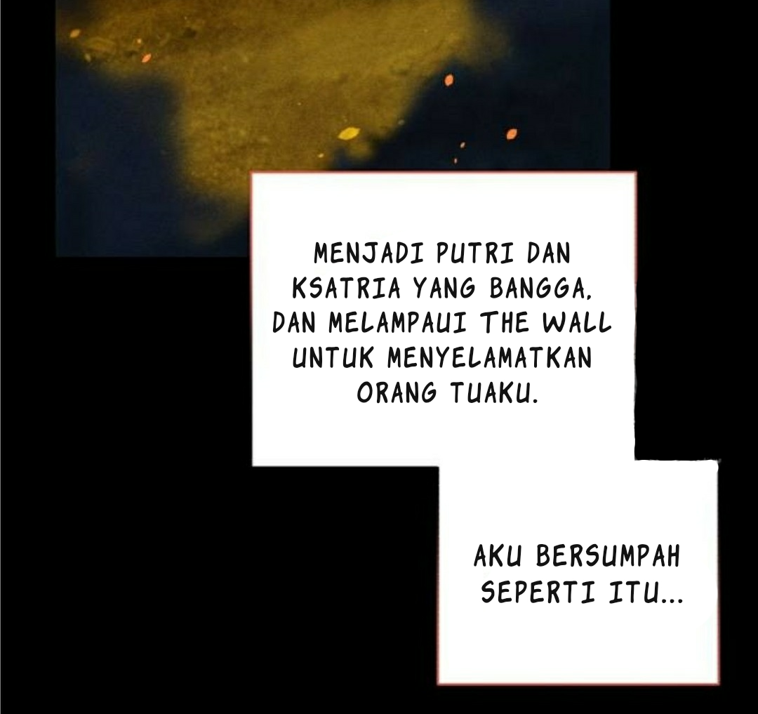 Don't Be Too Nice Chapter 12 - halaman 39