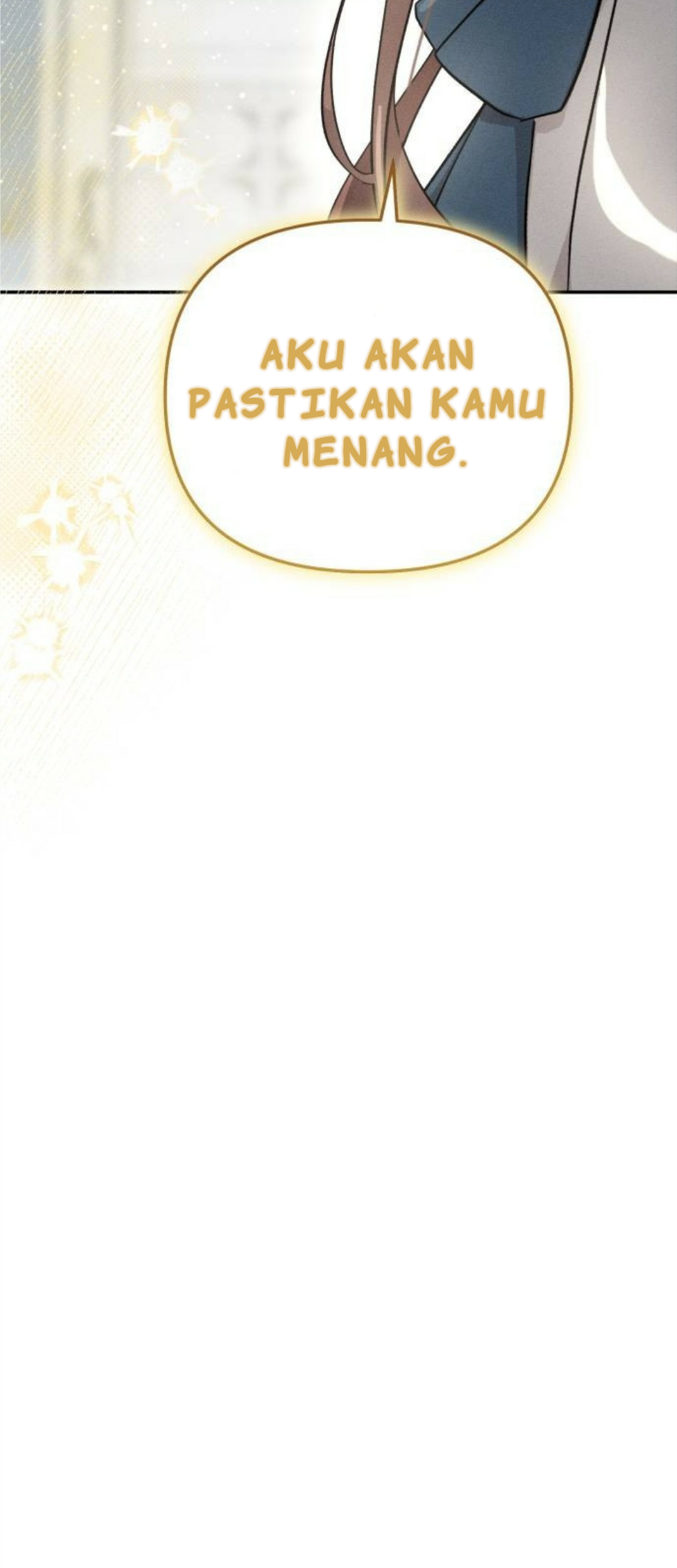 Don't Be Too Nice Chapter 12 - halaman 4