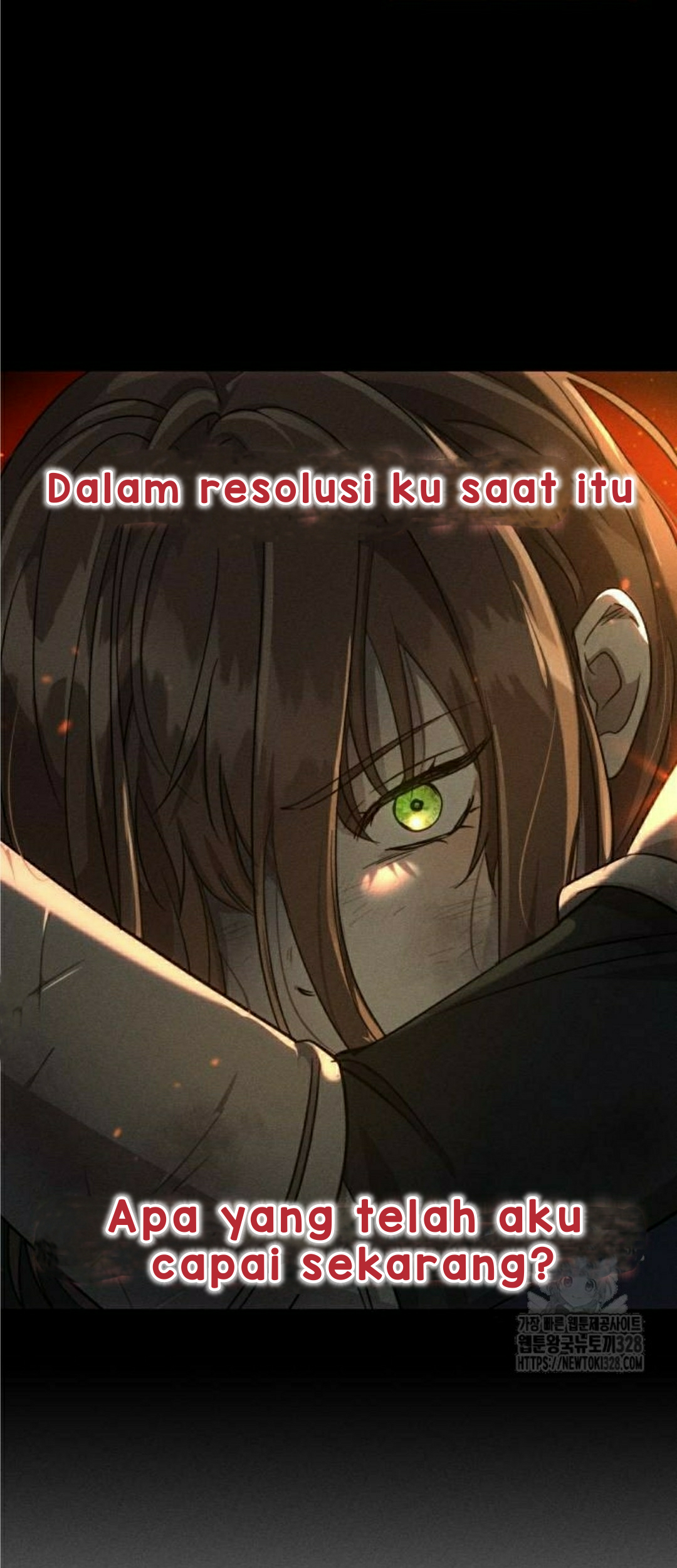 Don't Be Too Nice Chapter 12 - halaman 40