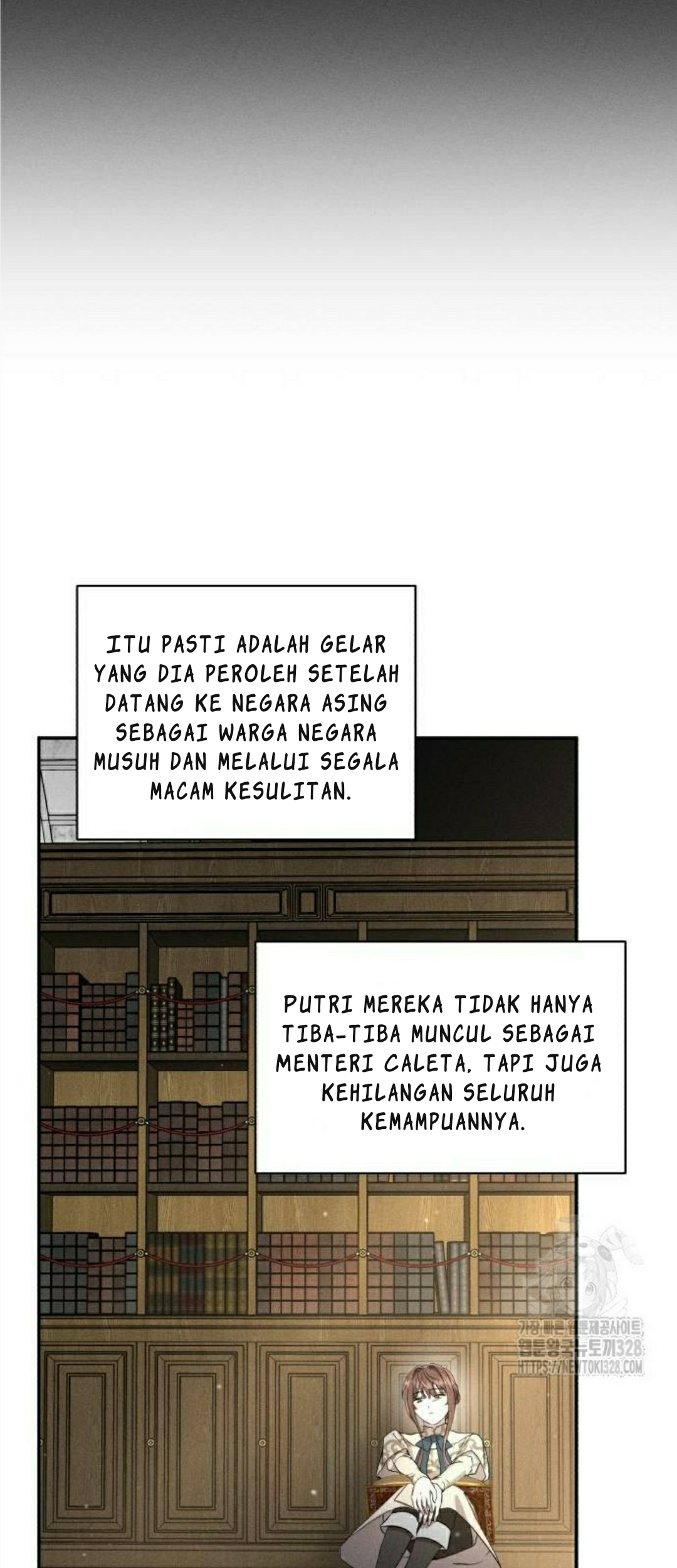 Don't Be Too Nice Chapter 12 - halaman 41