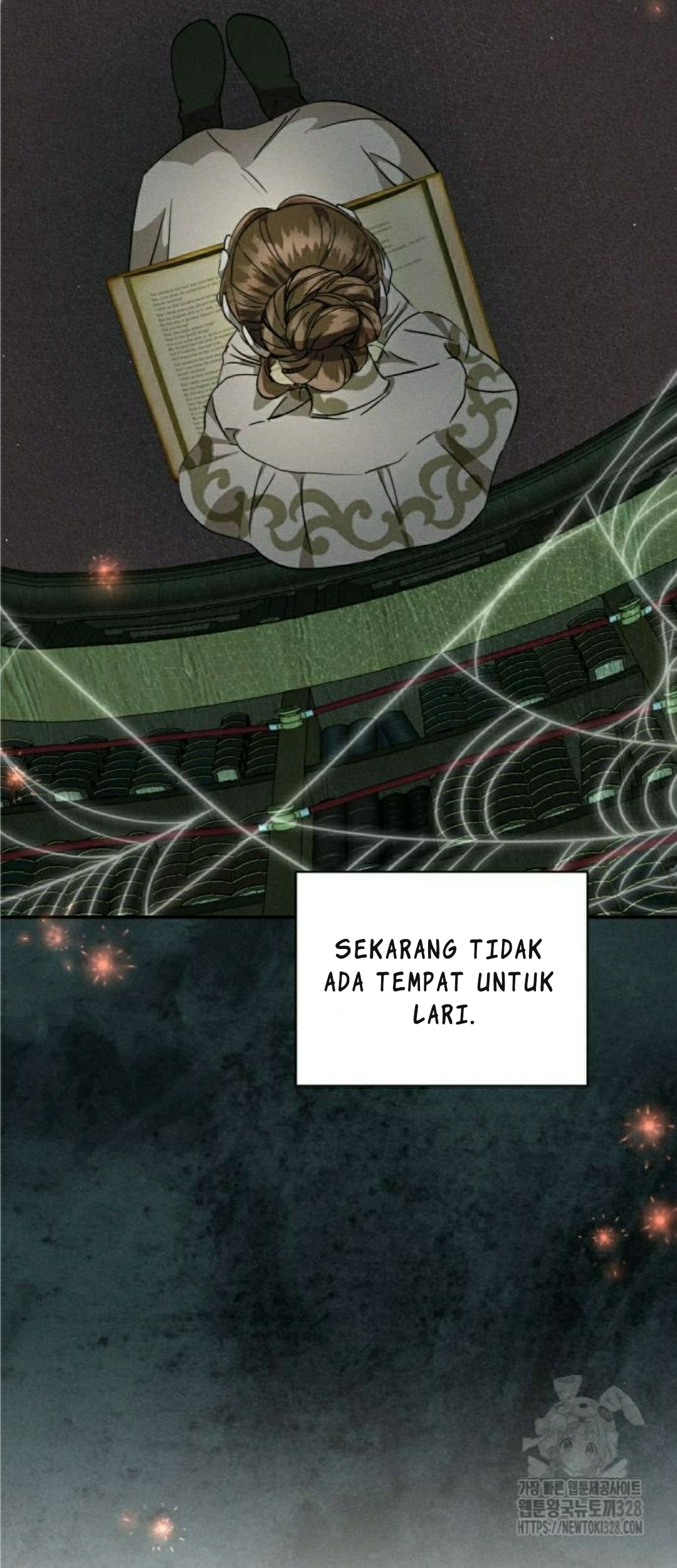 Don't Be Too Nice Chapter 12 - halaman 45
