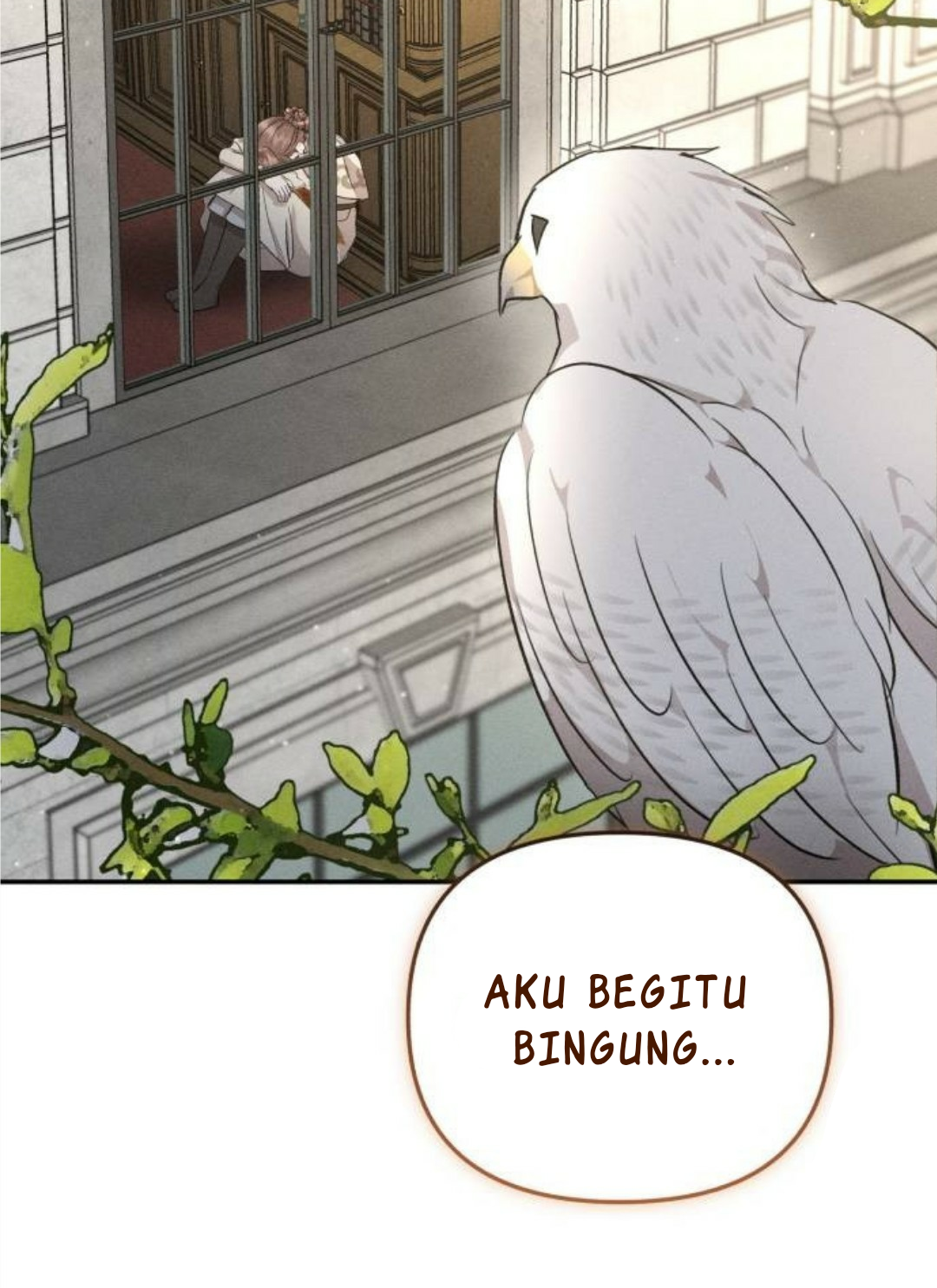Don't Be Too Nice Chapter 12 - halaman 50