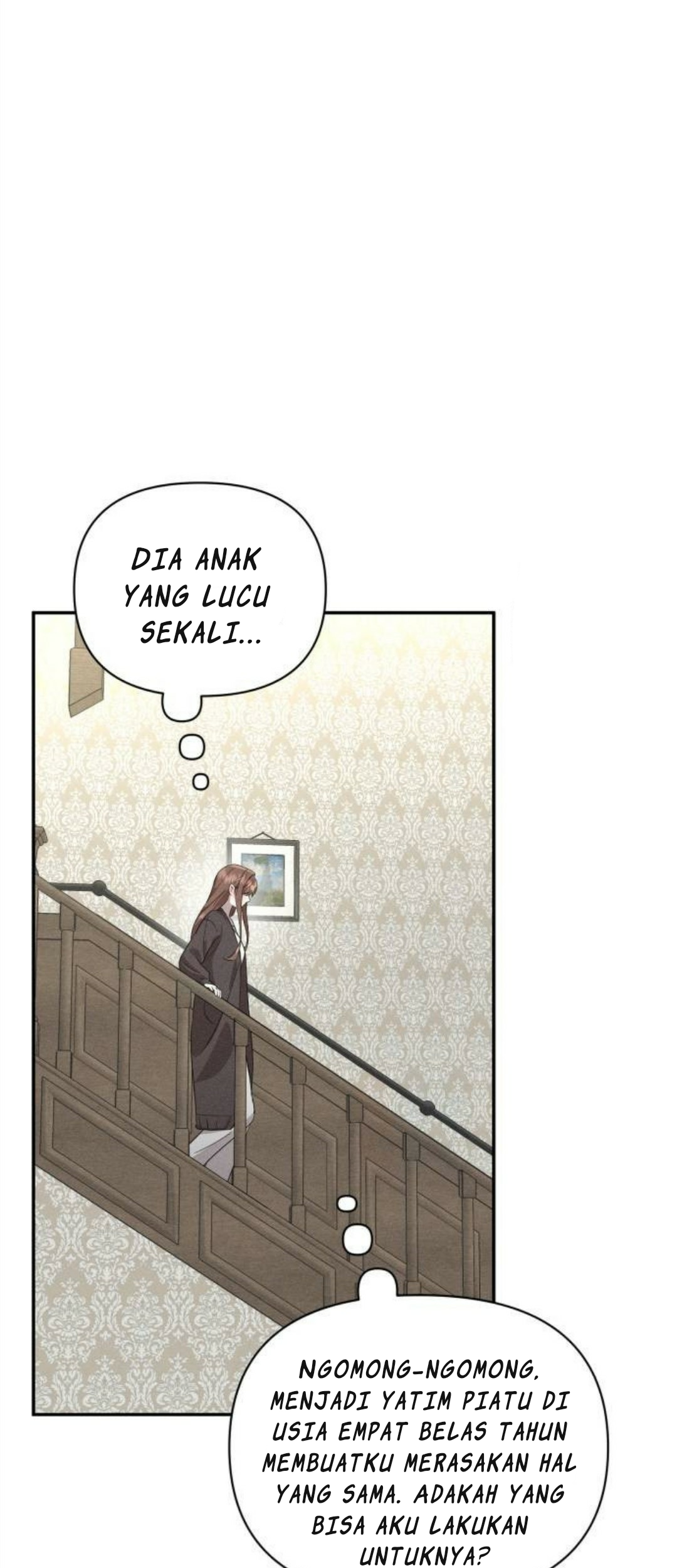 Don't Be Too Nice Chapter 12 - halaman 69