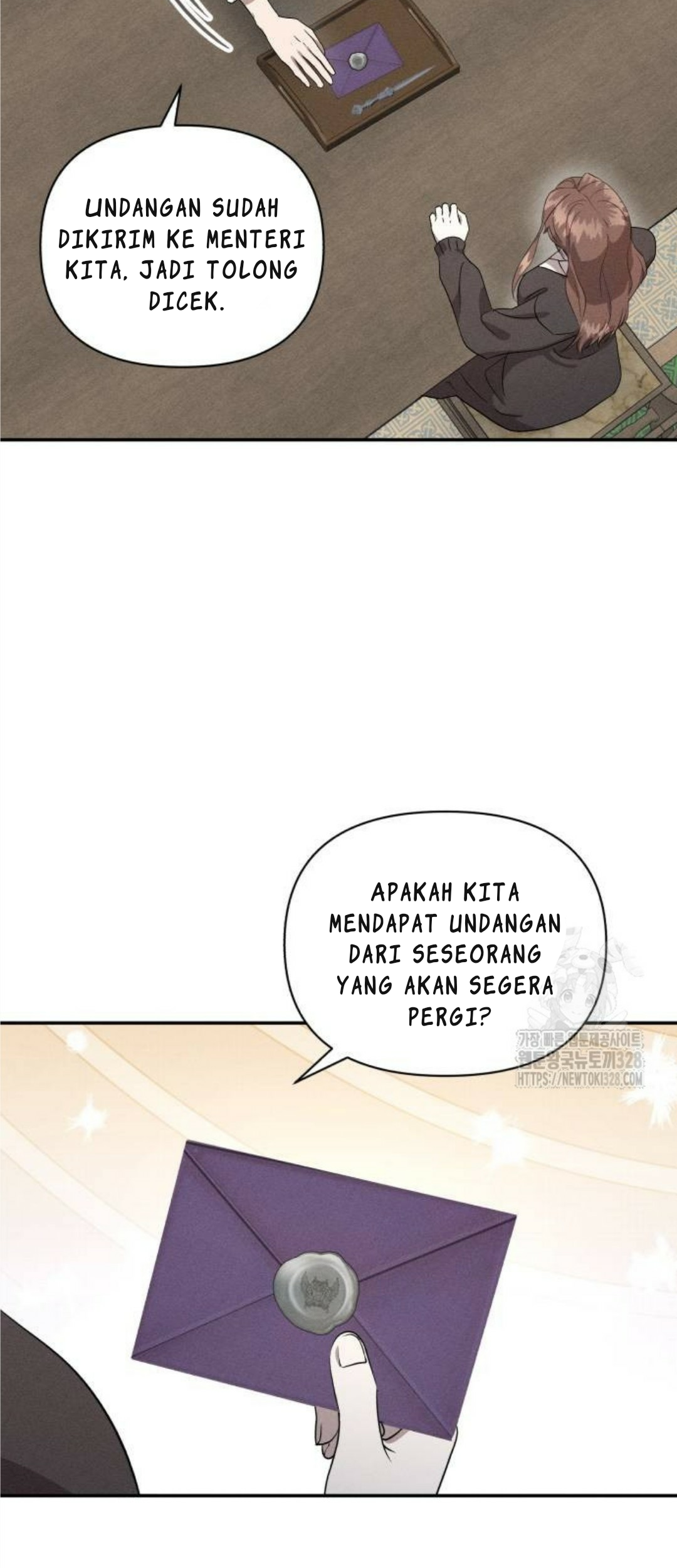 Don't Be Too Nice Chapter 12 - halaman 75