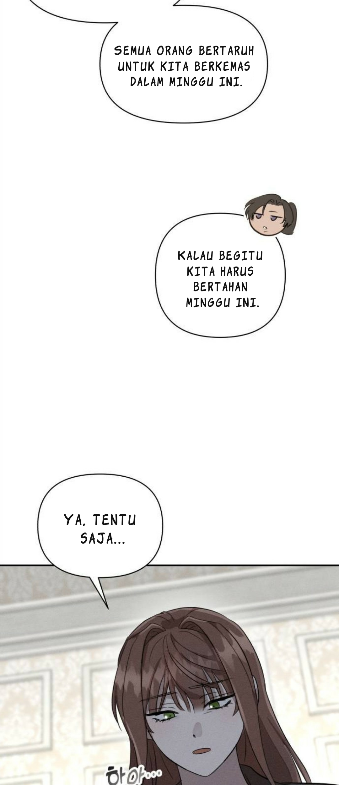 Don't Be Too Nice Chapter 12 - halaman 78