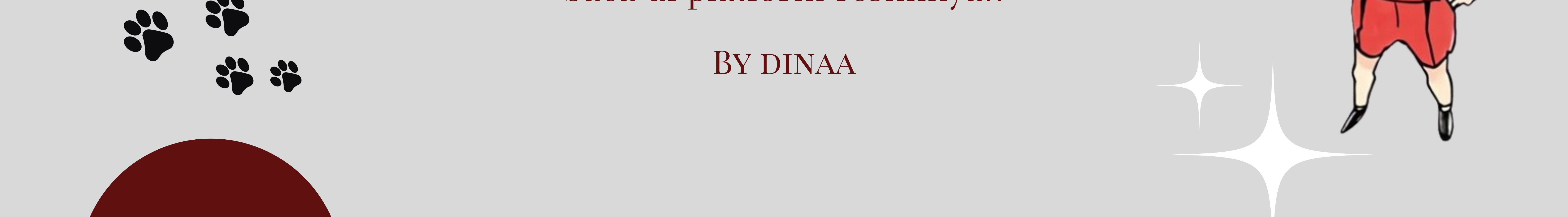 Don't Be Too Nice Chapter 12 - halaman 84