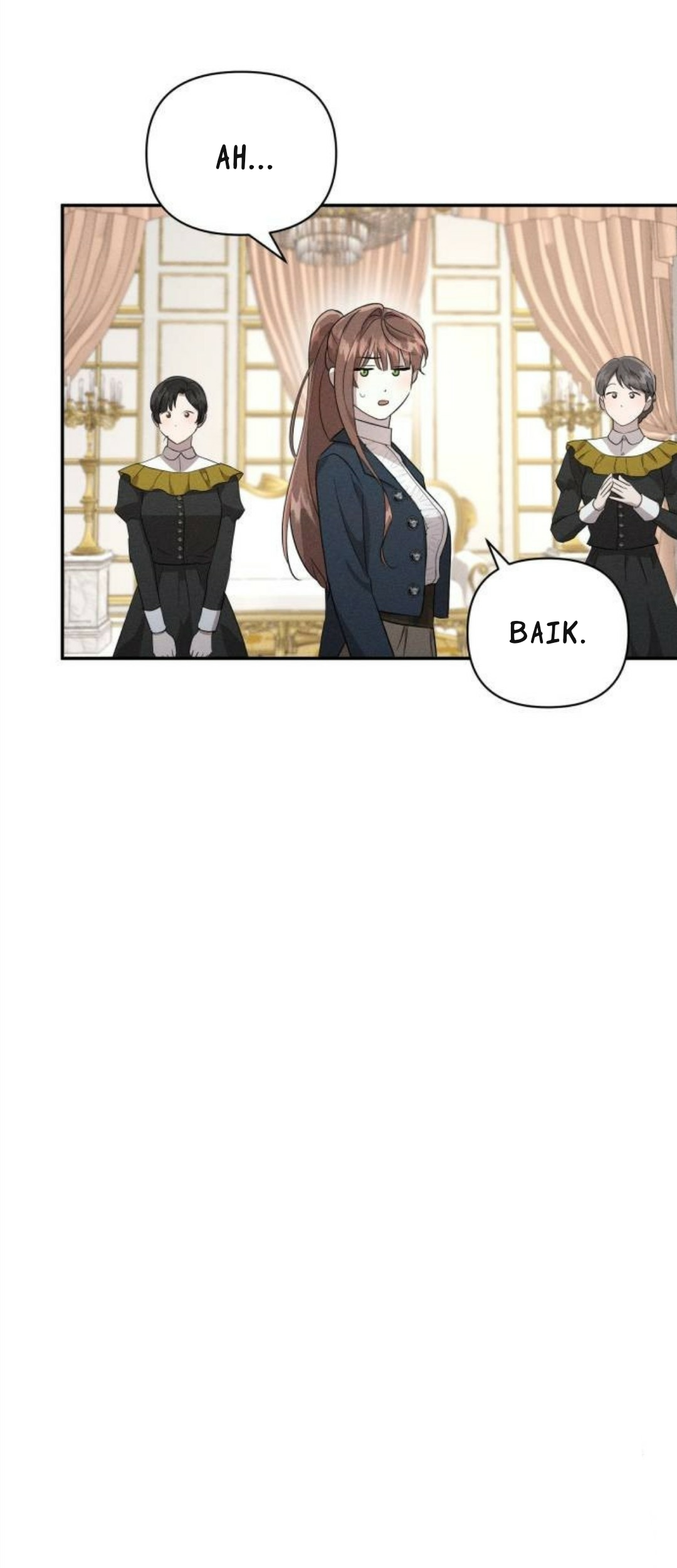Don't Be Too Nice Chapter 13 - halaman 16