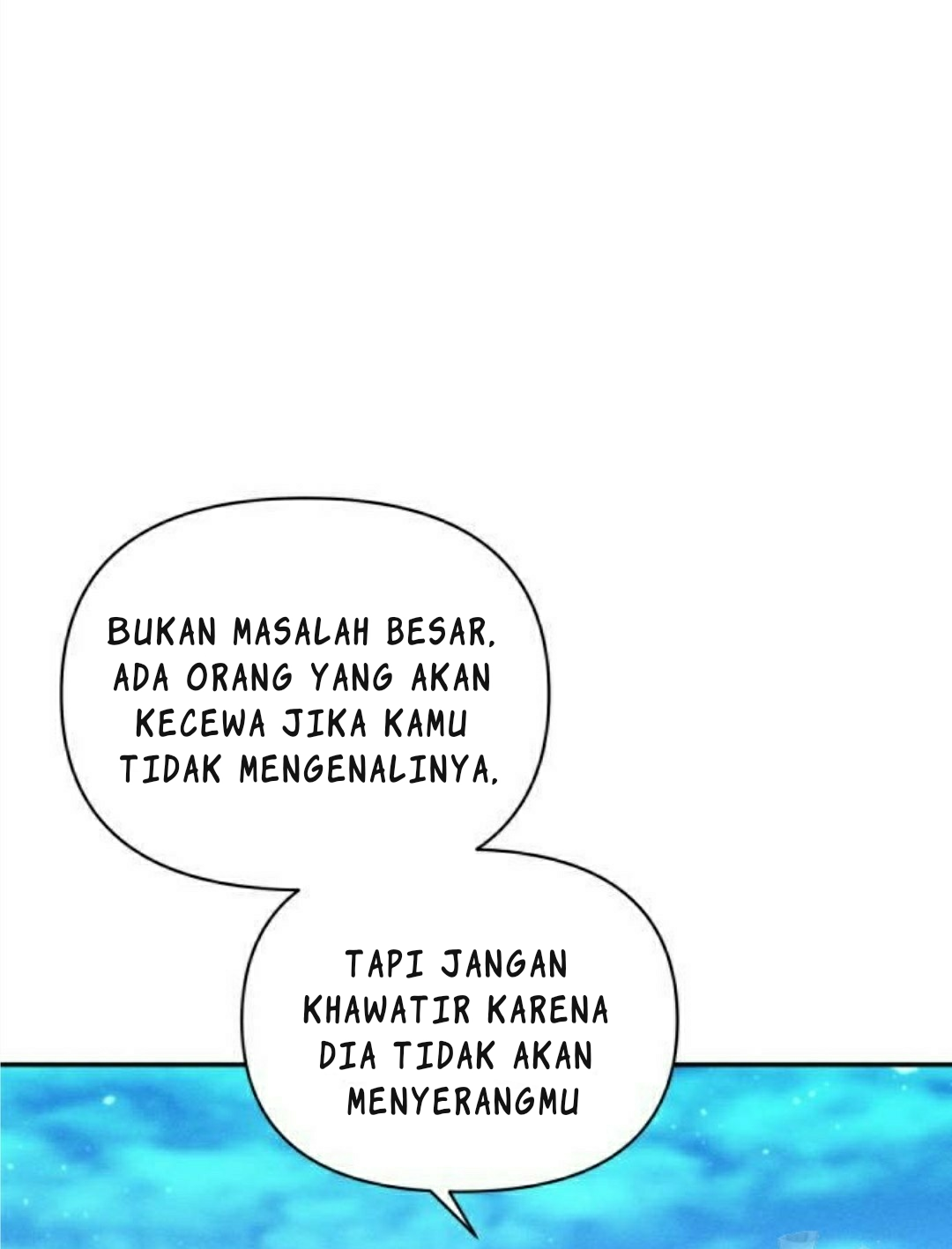 Don't Be Too Nice Chapter 13 - halaman 23