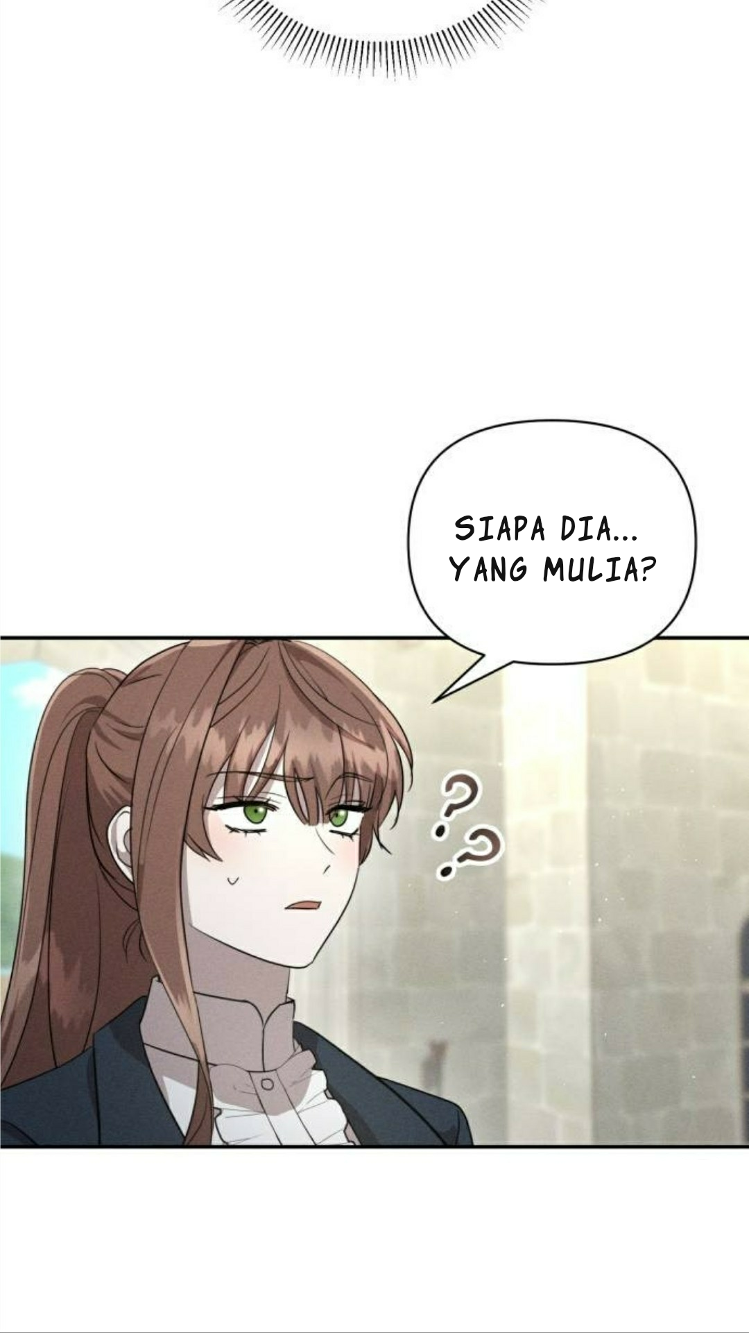 Don't Be Too Nice Chapter 13 - halaman 25