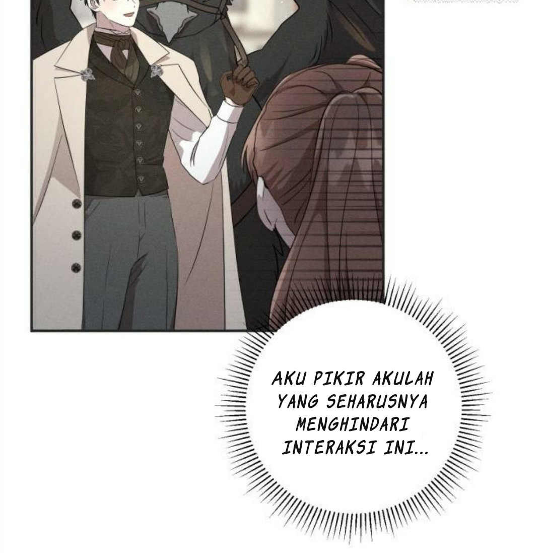 Don't Be Too Nice Chapter 13 - halaman 42