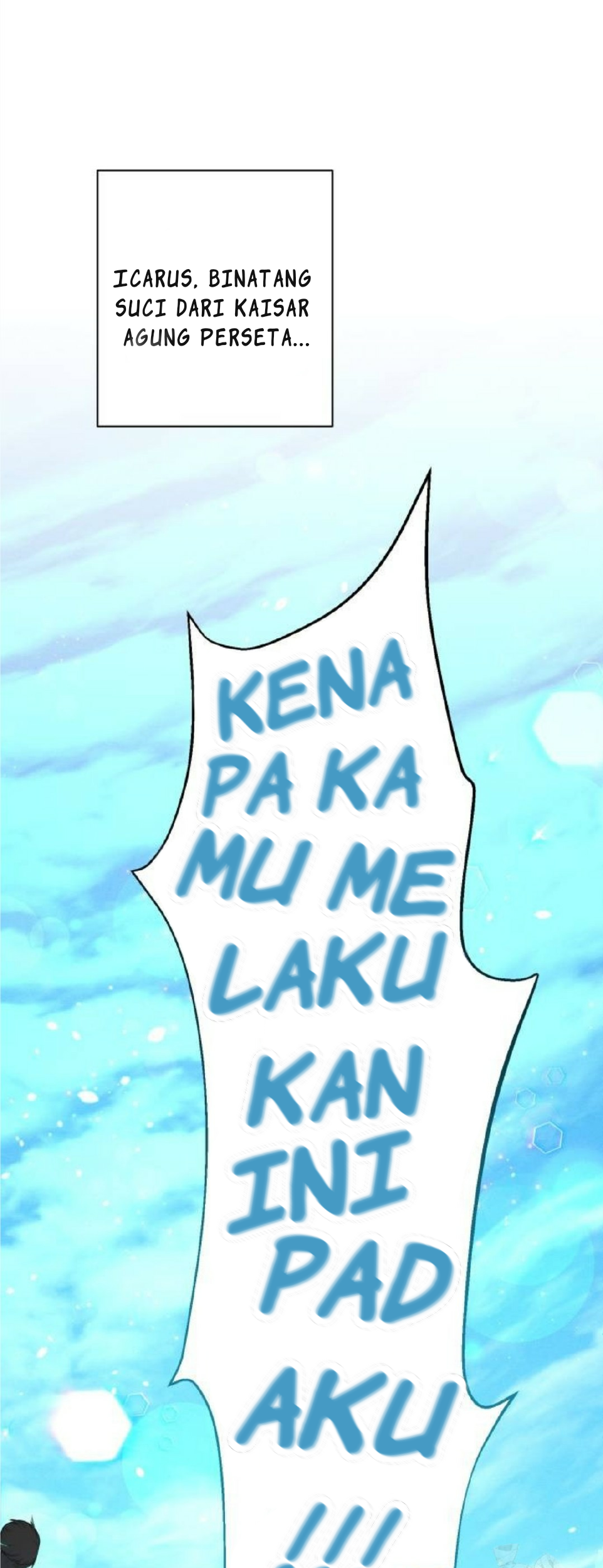 Don't Be Too Nice Chapter 13 - halaman 77