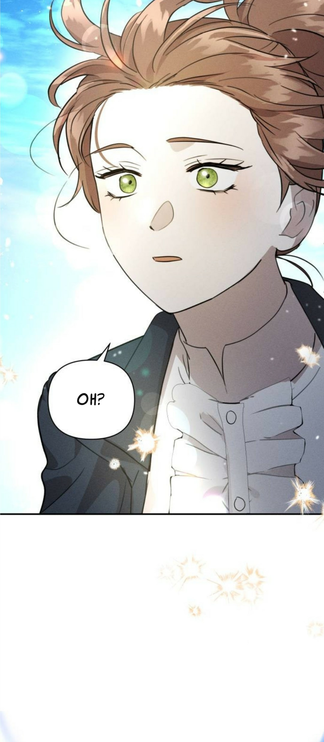 Don't Be Too Nice Chapter 14 - halaman 24