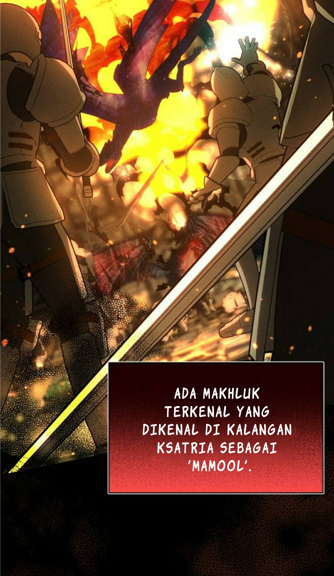 Don't Be Too Nice Chapter 14 - halaman 4