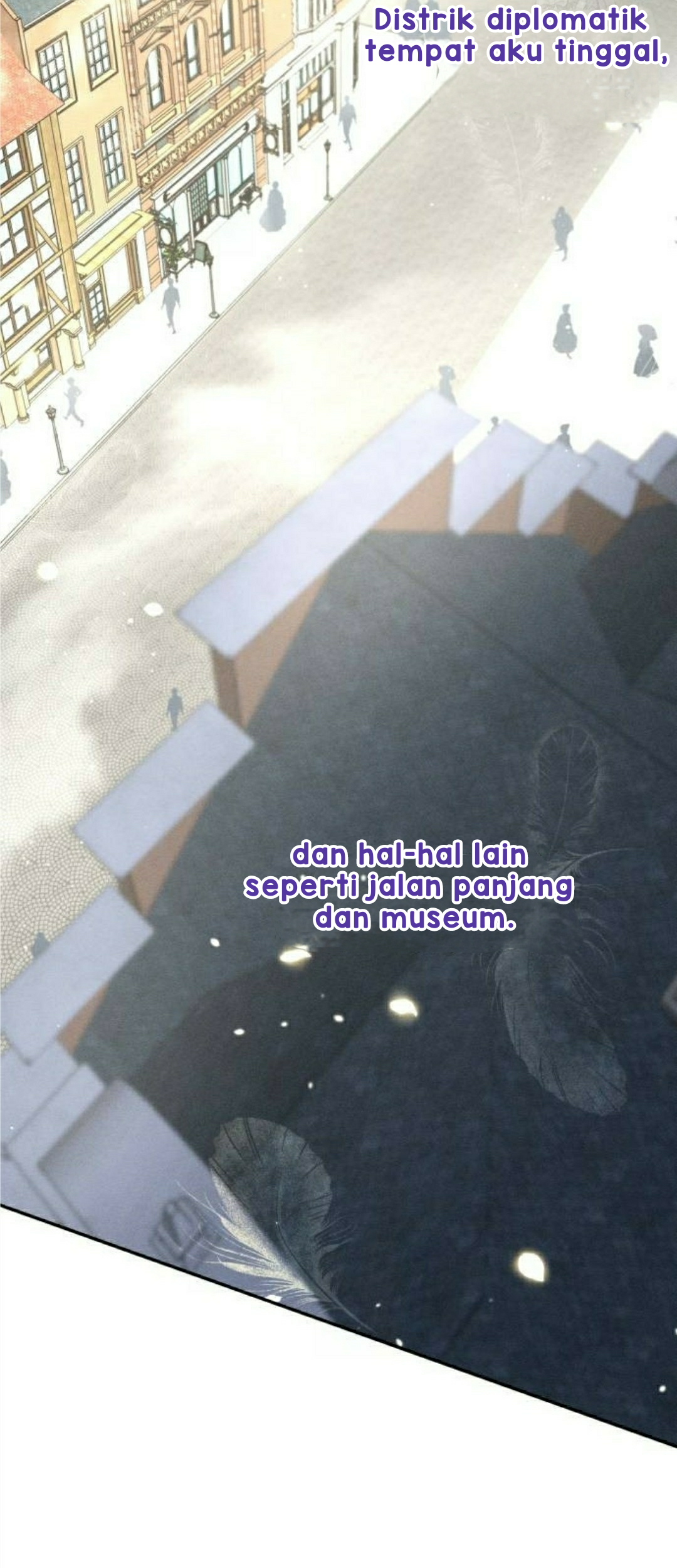 Don't Be Too Nice Chapter 14 - halaman 49