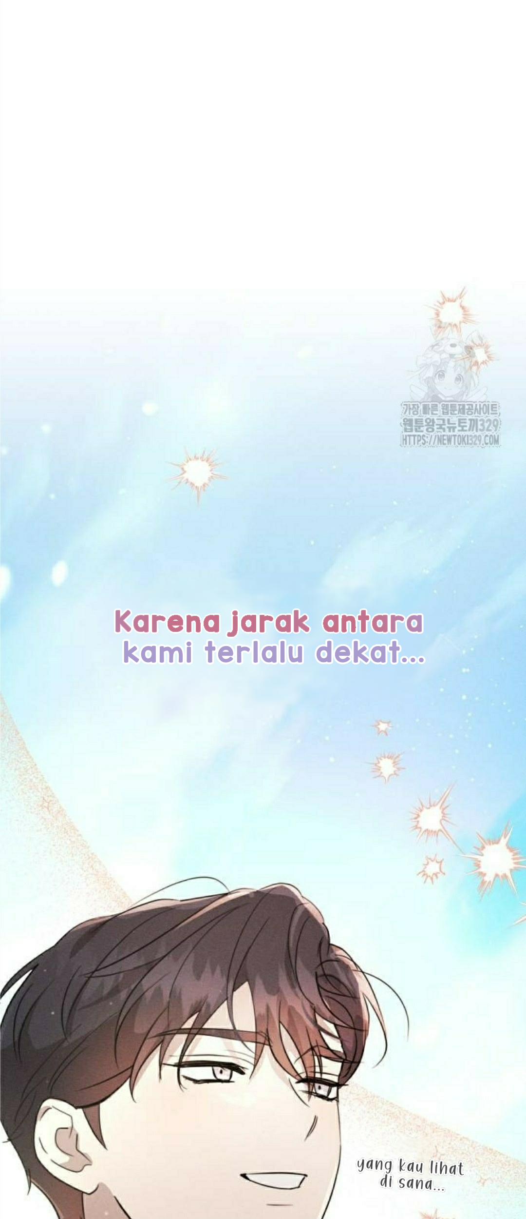 Don't Be Too Nice Chapter 14 - halaman 51