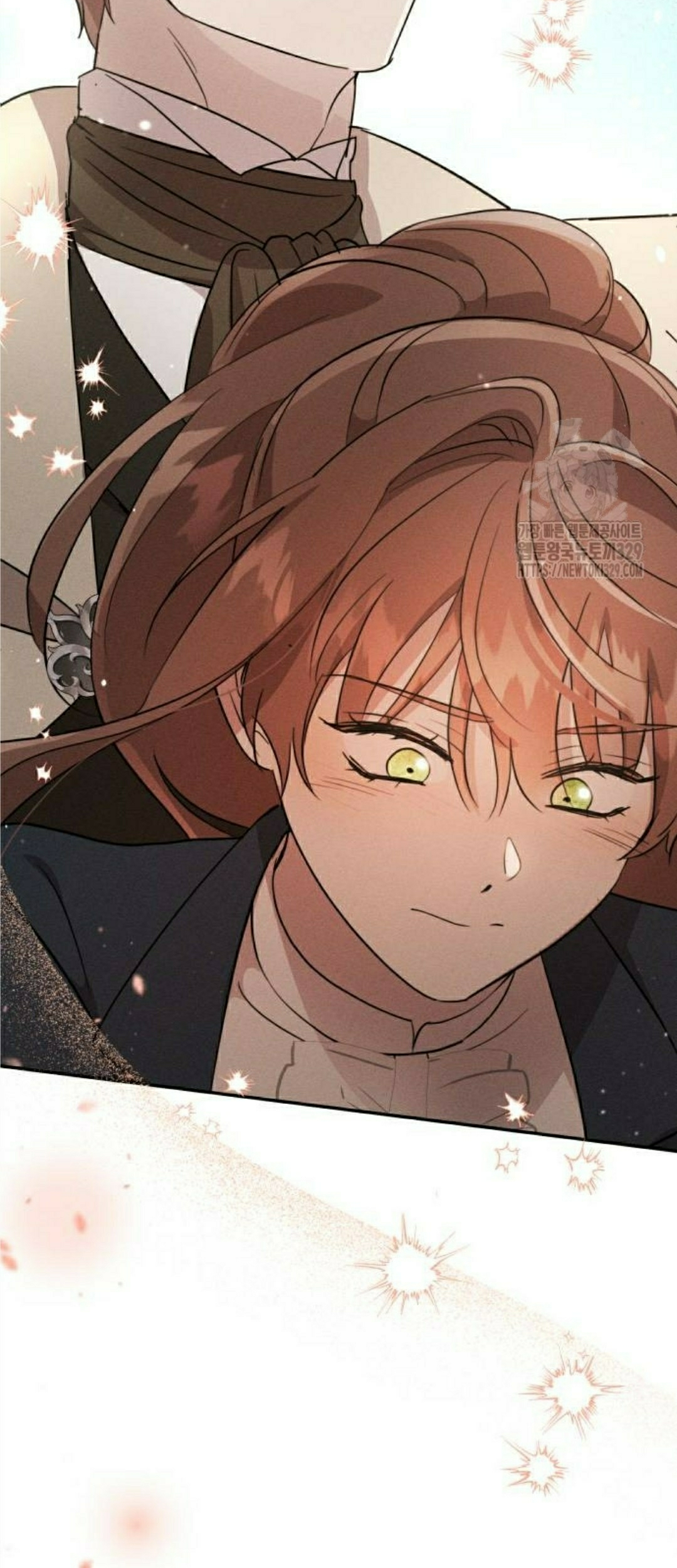 Don't Be Too Nice Chapter 14 - halaman 52