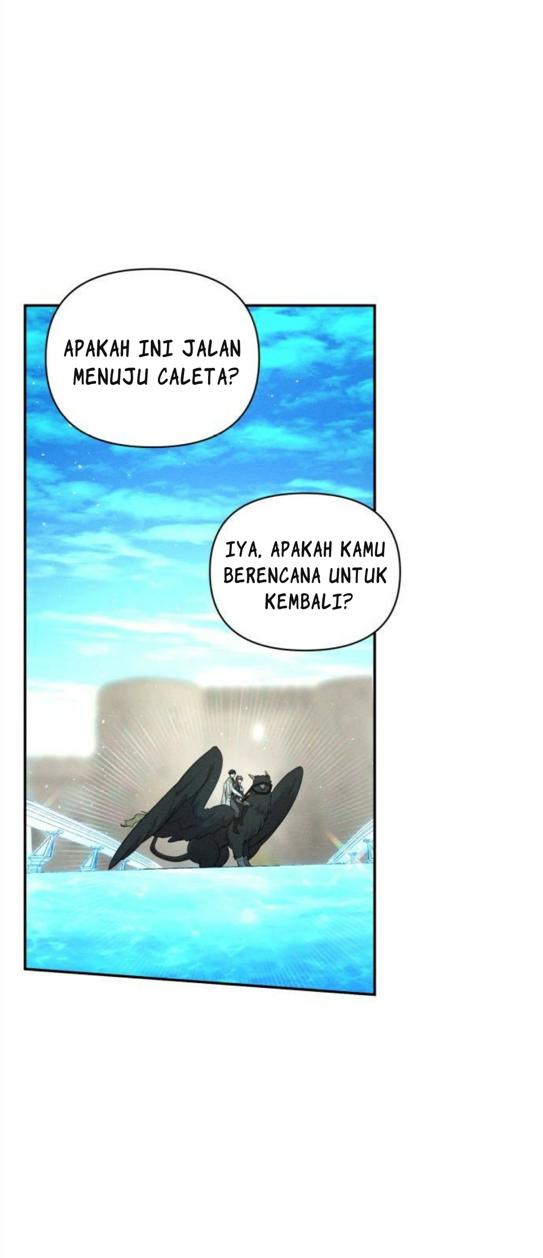 Don't Be Too Nice Chapter 14 - halaman 63