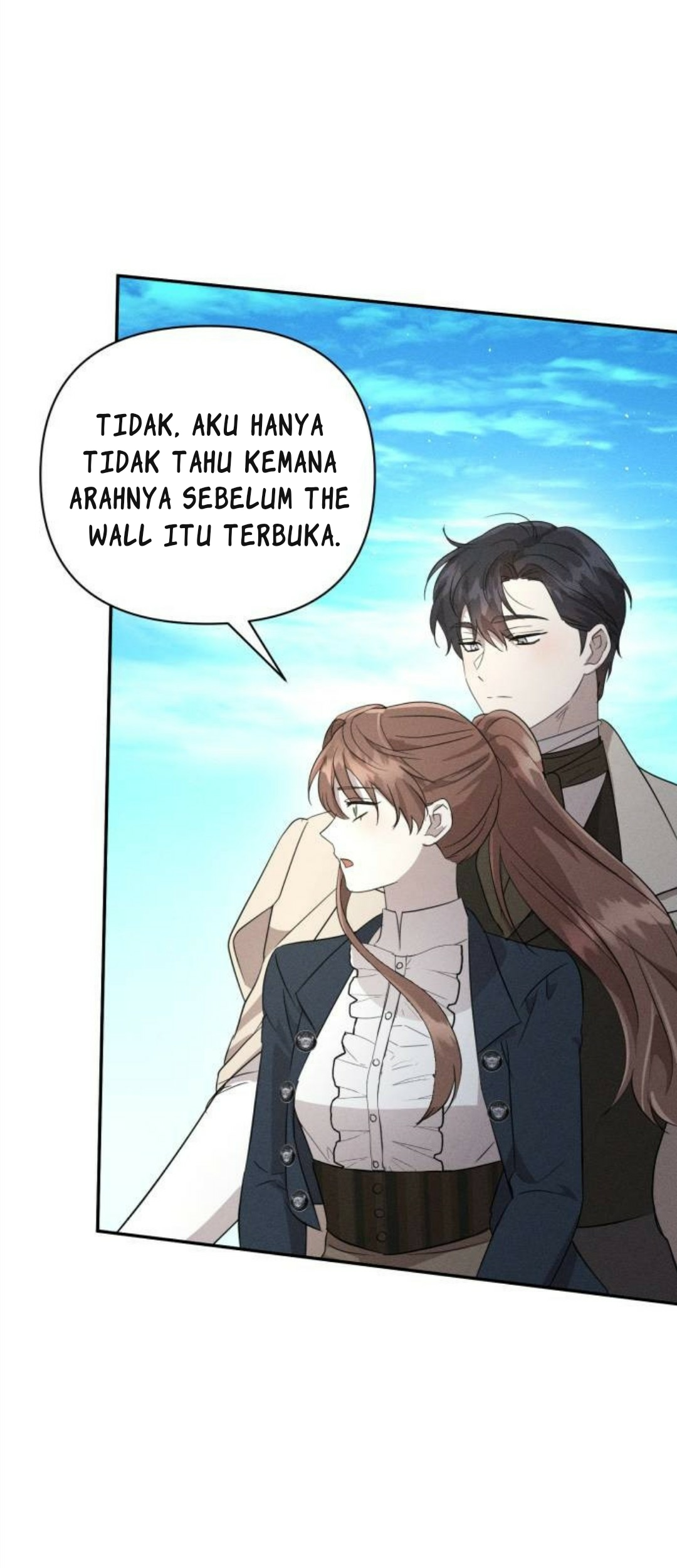 Don't Be Too Nice Chapter 14 - halaman 64
